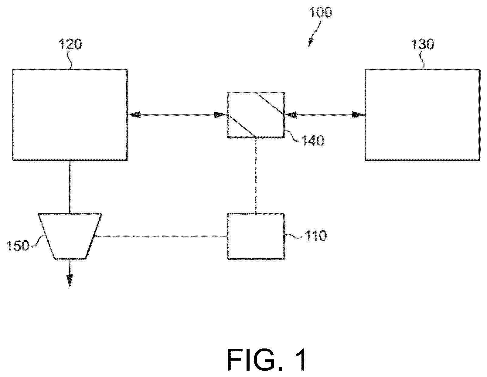 Patent US12552217 — Noise improvement for fast high lift gas springs — Figure 1