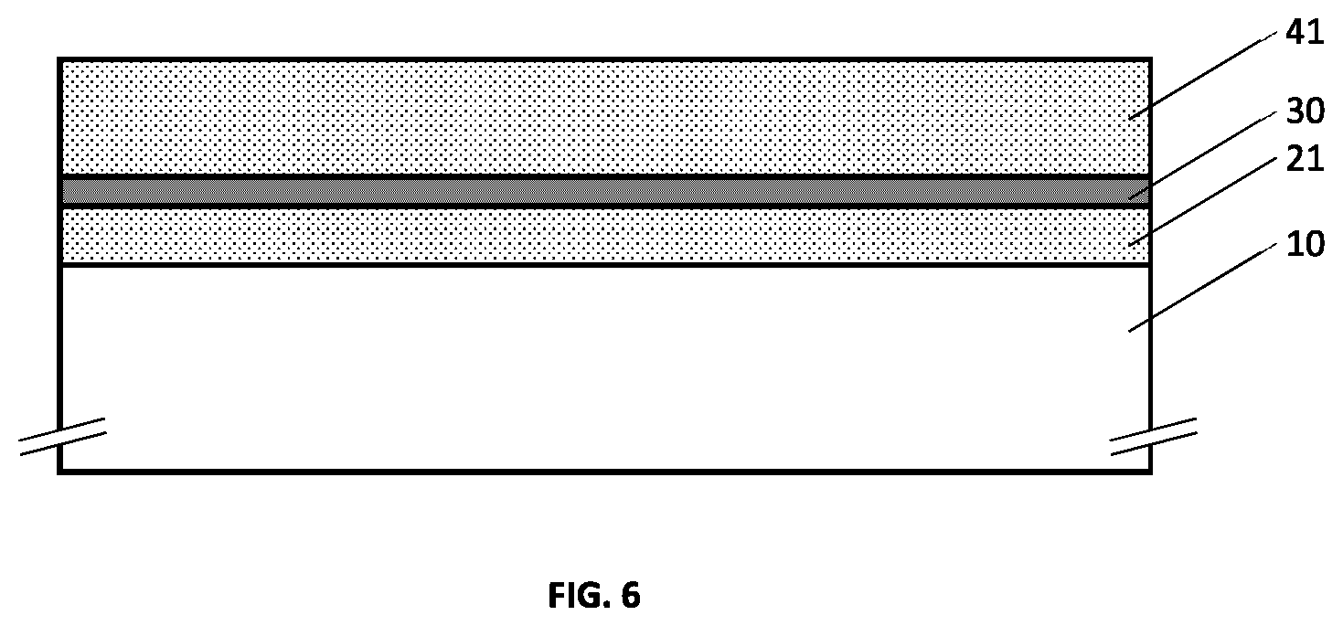 Patent US12552347 Figure 6 – Energy control coatings, structures, devices, and methods of fabrication thereof