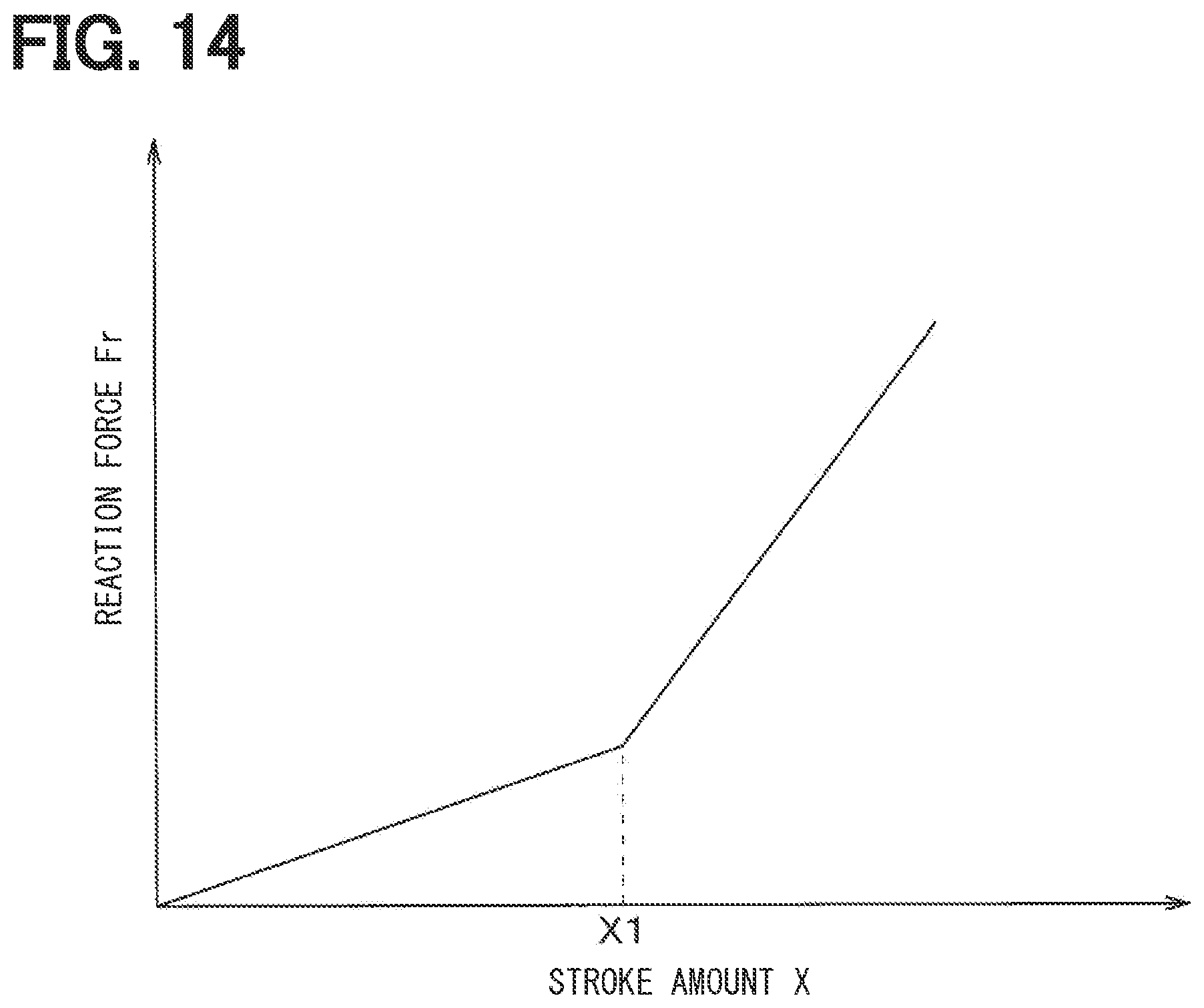 Patent US12552355 Figure 12 – Brake device for vehicle