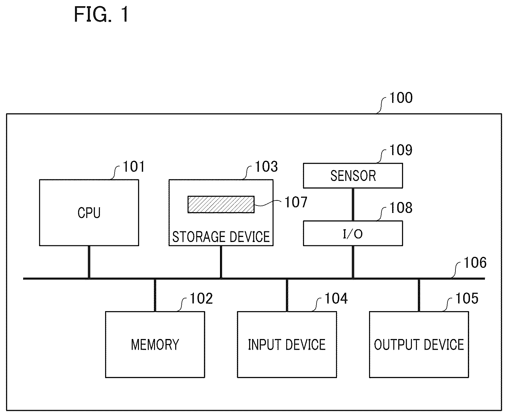 Patent US12552369 — Information processing apparatus, movable apparatus, information processing method, and storage medium — Figure 1
