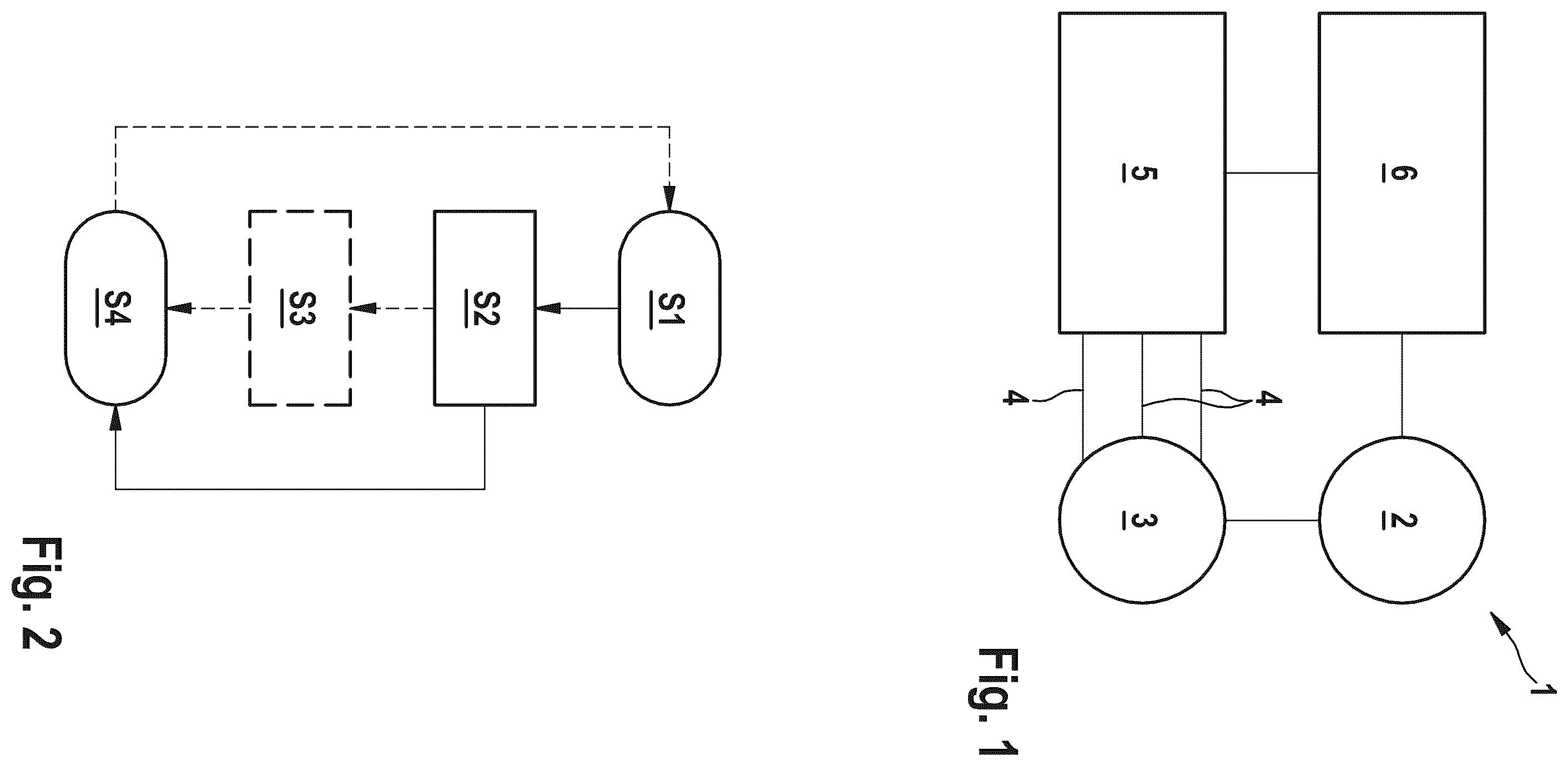 Patent US12552453 — Method for operating a steering device, steering device, motor vehicle — Figure 1