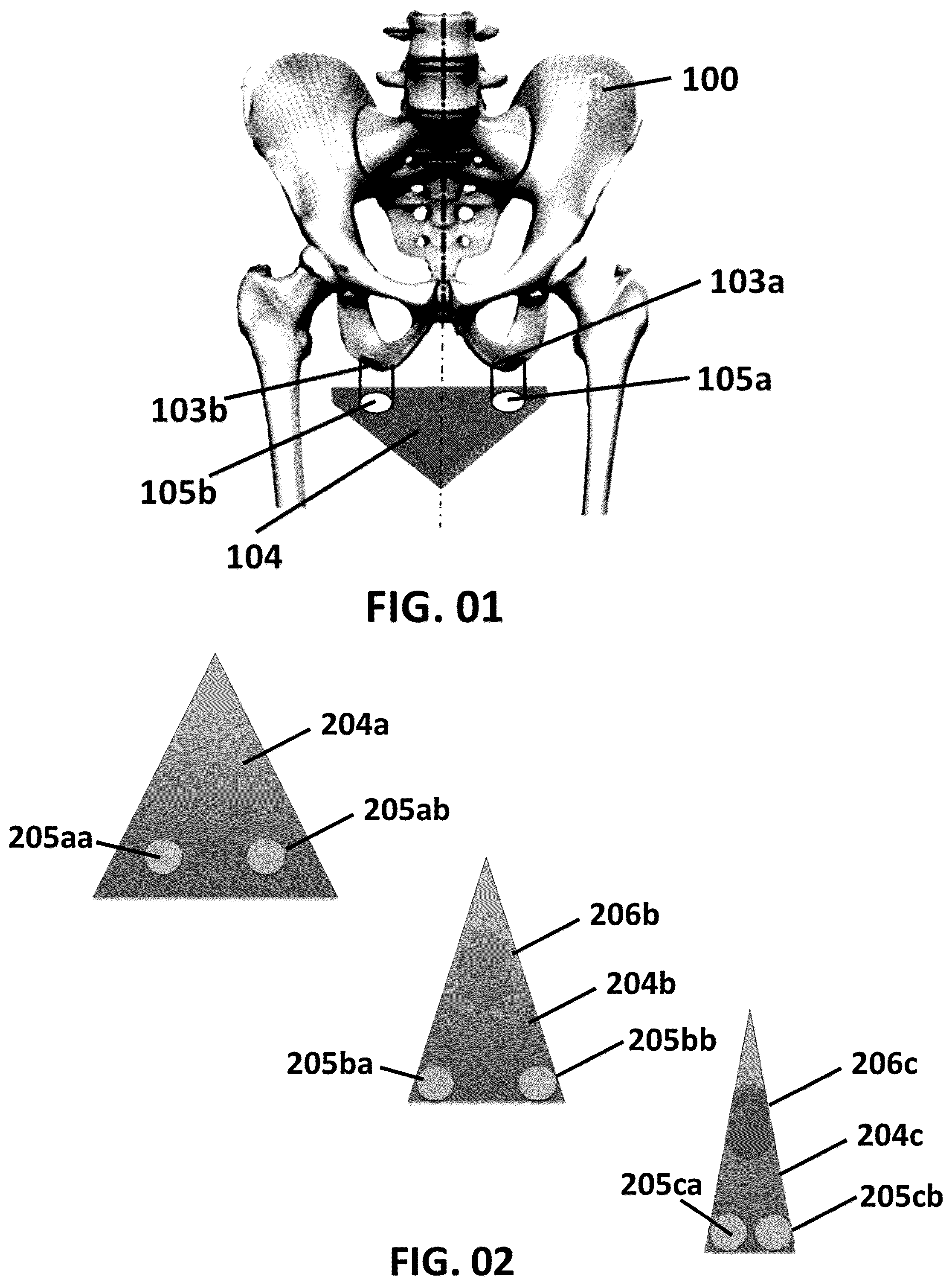 Patent US12552480 — Ergonomically designed bicycle saddle — Figure 1