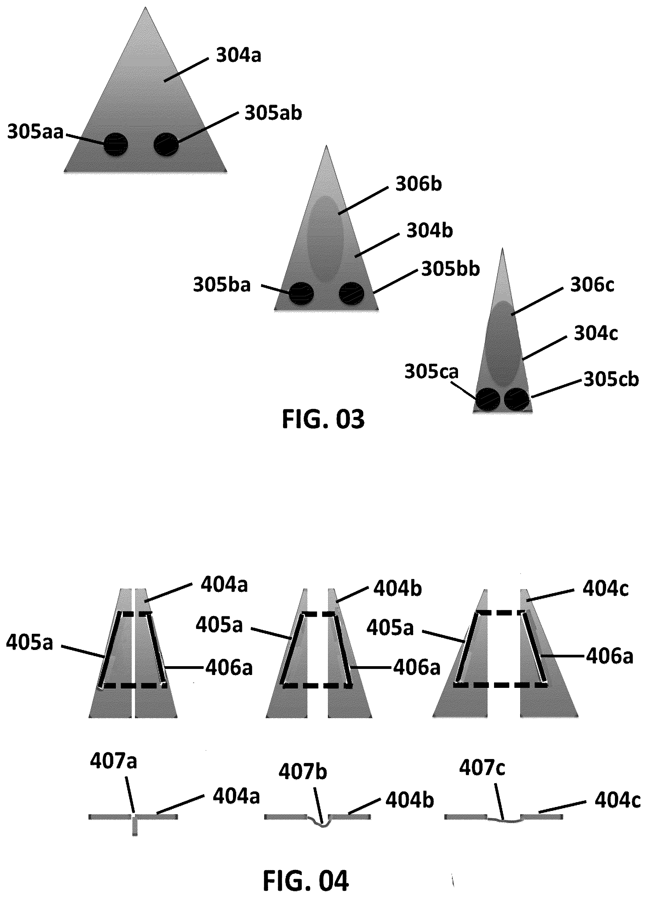 Patent US12552480 Figure 2 – Ergonomically designed bicycle saddle