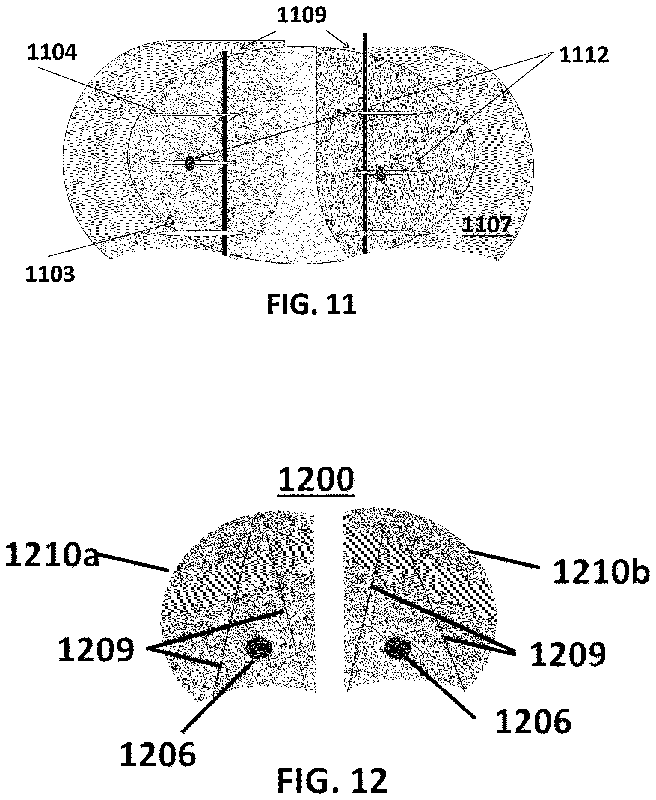Patent US12552480 Figure 6 – Ergonomically designed bicycle saddle