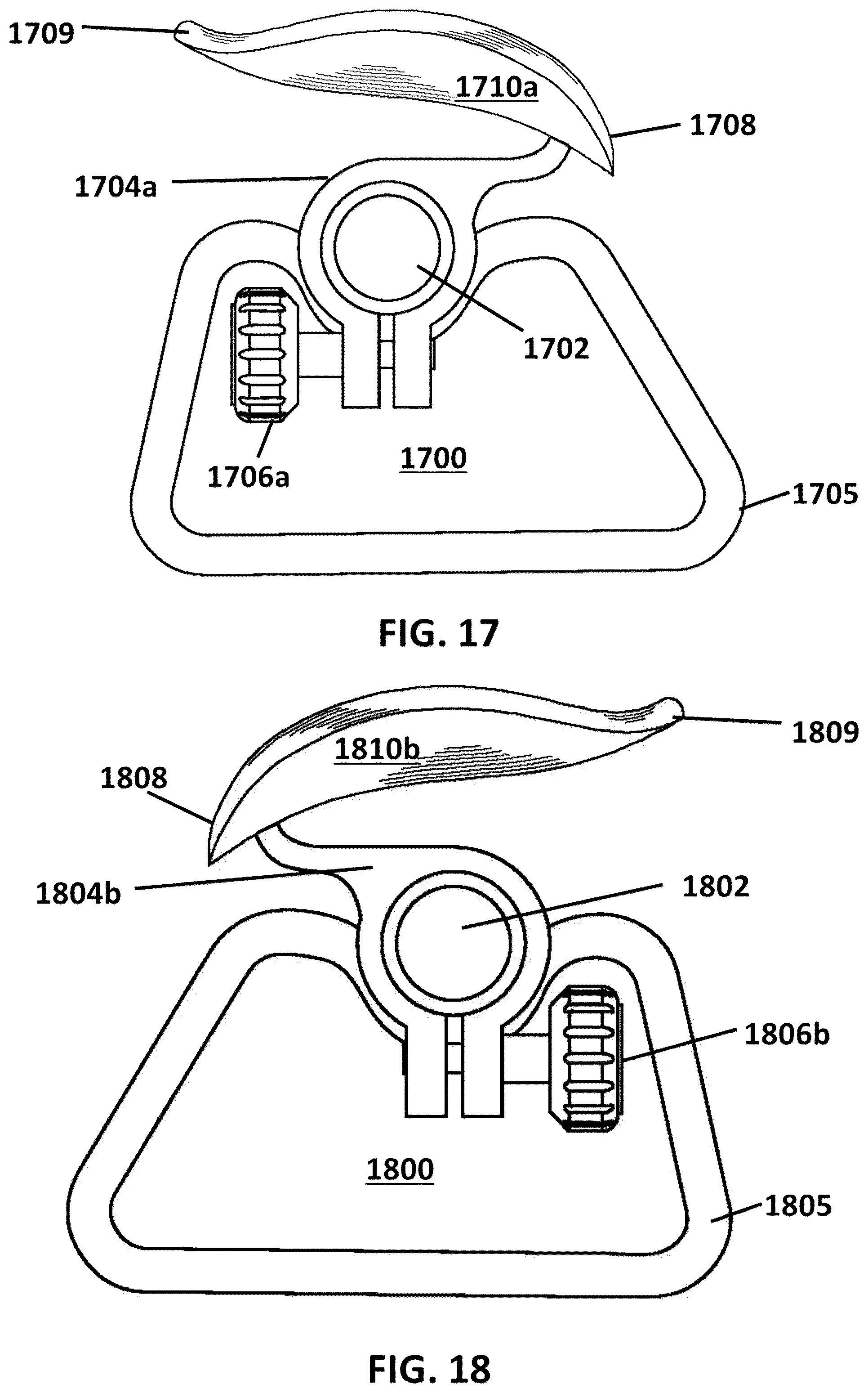 Patent US12552480 Figure 9 – Ergonomically designed bicycle saddle