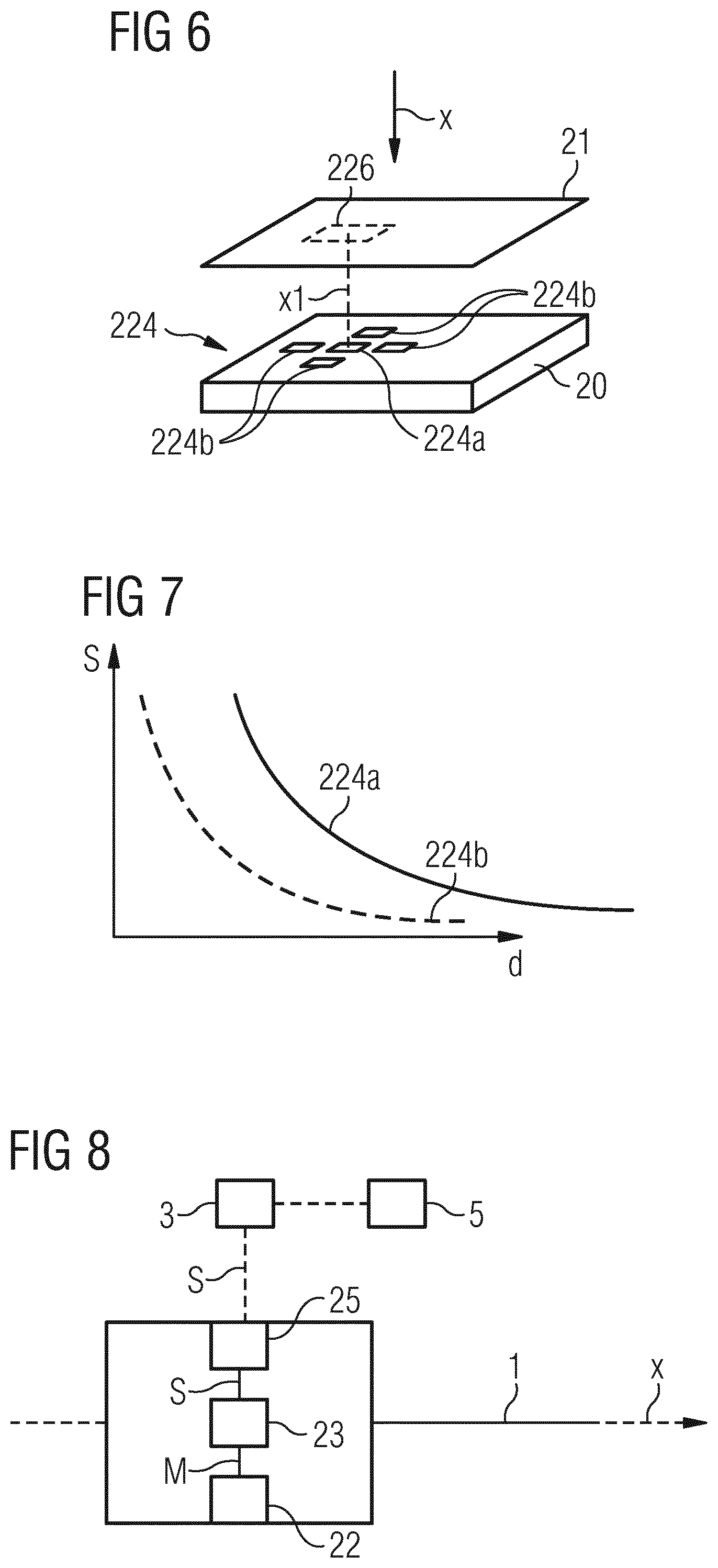 Patent US12552573 Figure 4 – Linear motor system, corresponding forming assembly and method