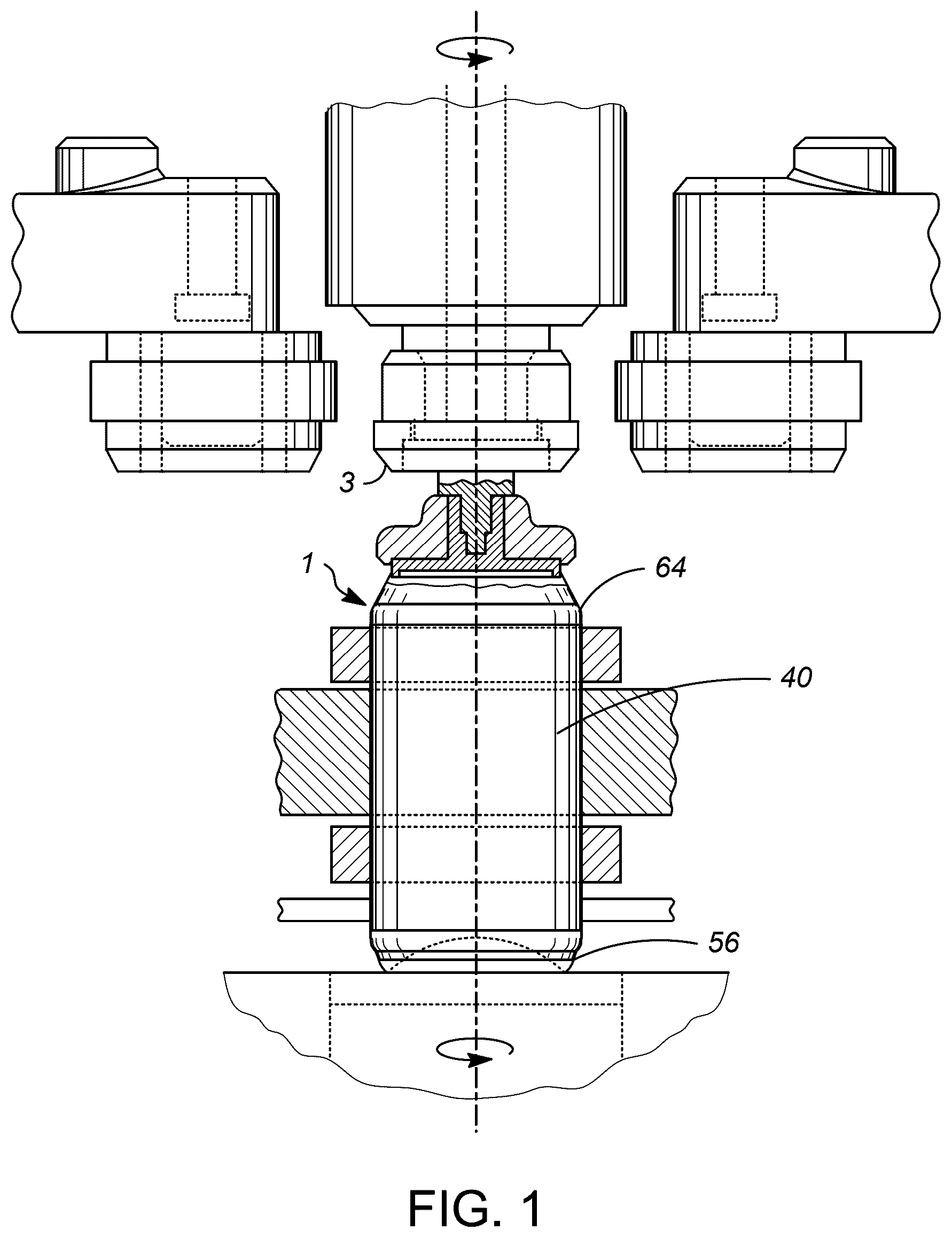 Patent US12552579 — Seam seal for wine in beverage cans — Figure 1
