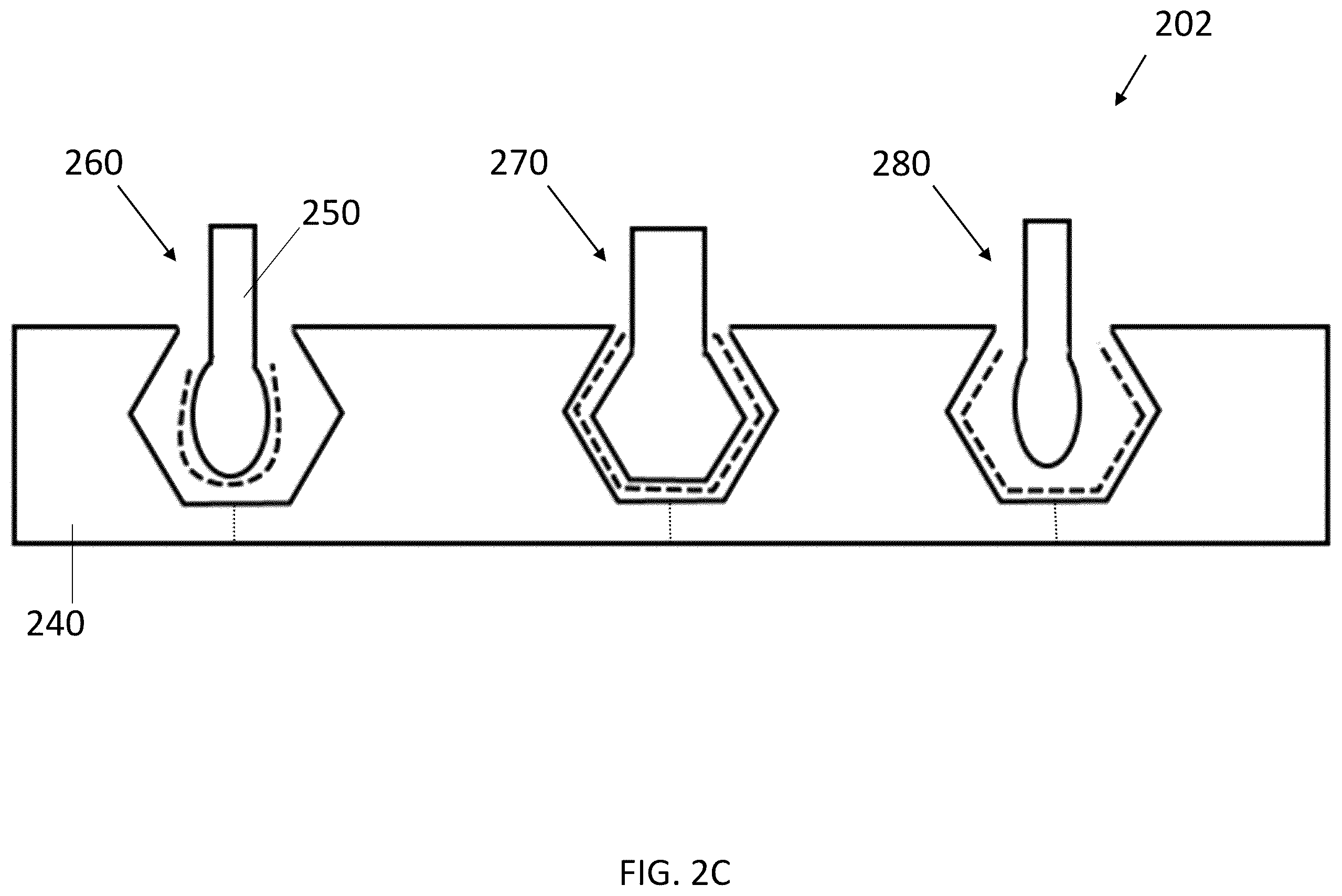 Patent US12552589 Figure 4 – Biodegradable pulp packaging products from natural fibers