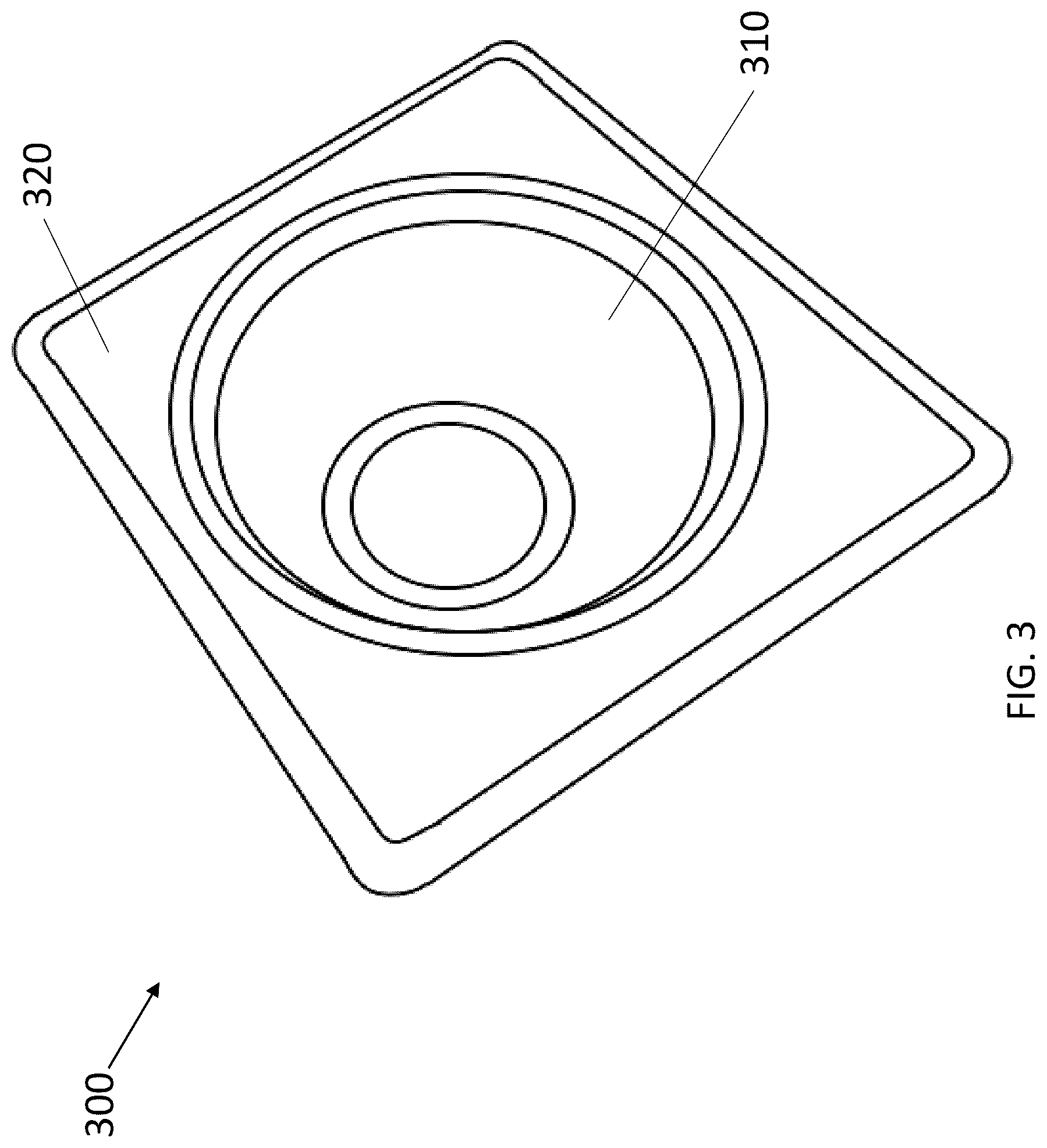 Patent US12552589 Figure 5 – Biodegradable pulp packaging products from natural fibers
