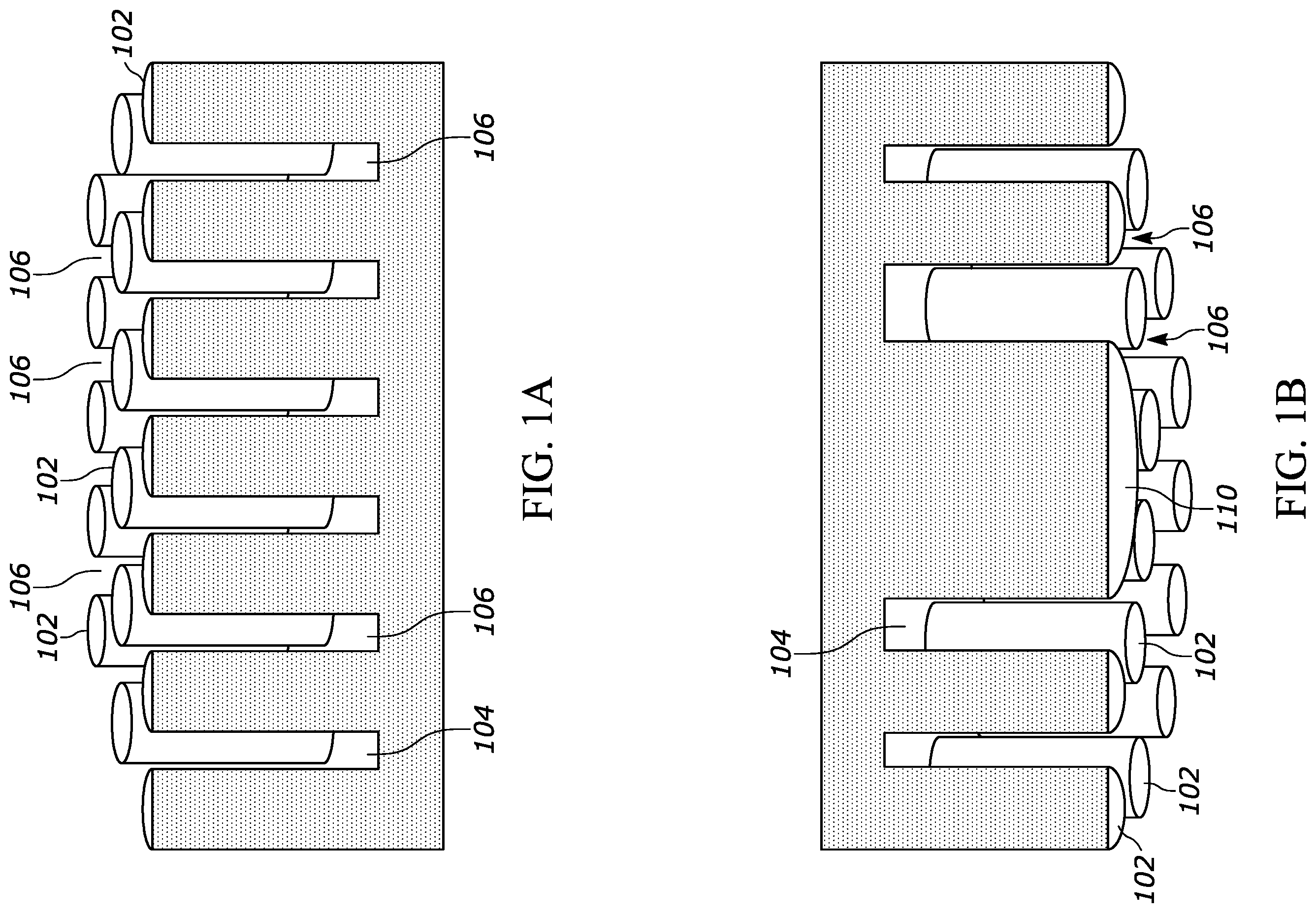 Patent US12552659 — MEMS die and MEMS-based sensor — Figure 1