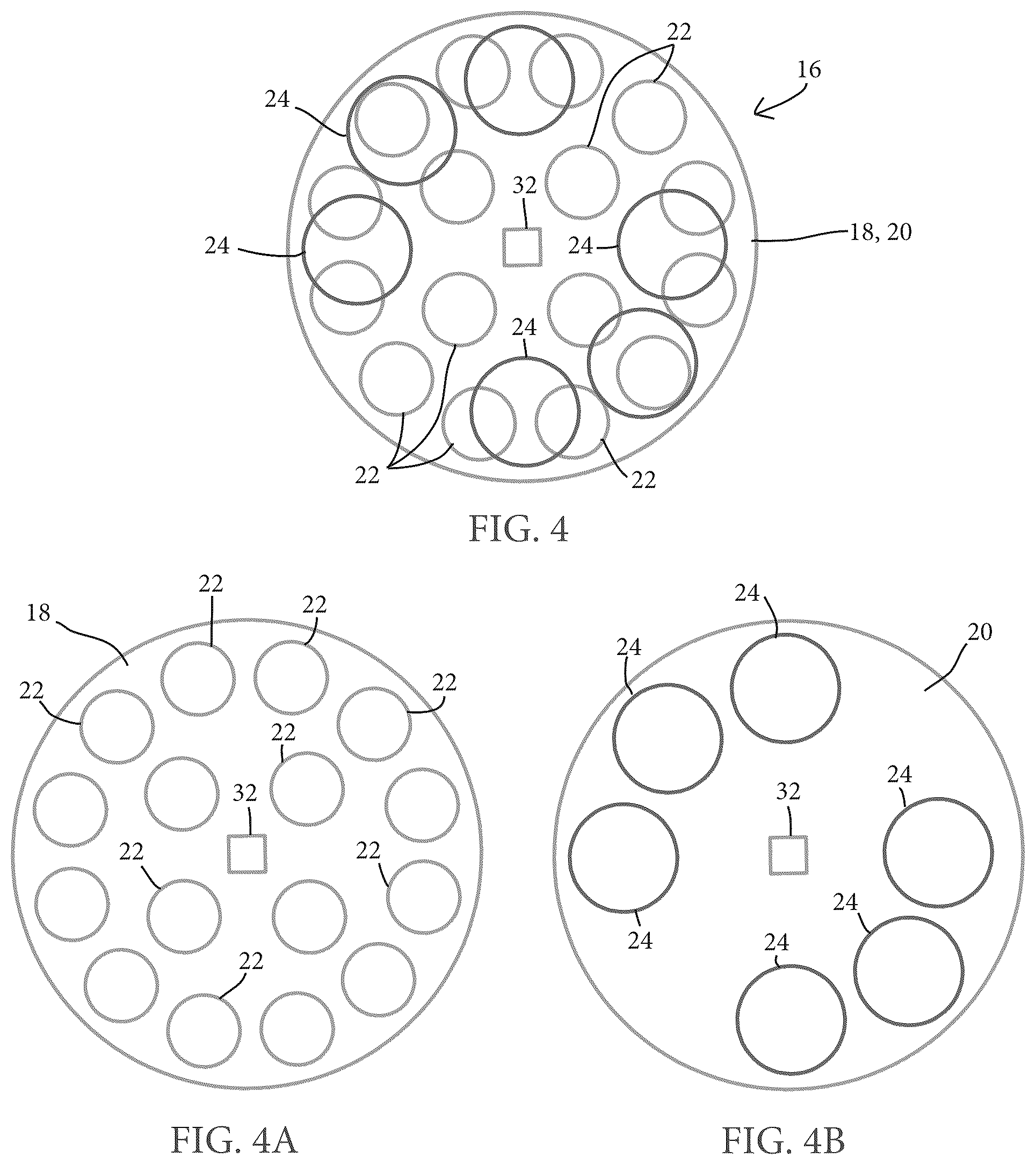 Patent US12552685 Figure 3 – Water processing apparatus