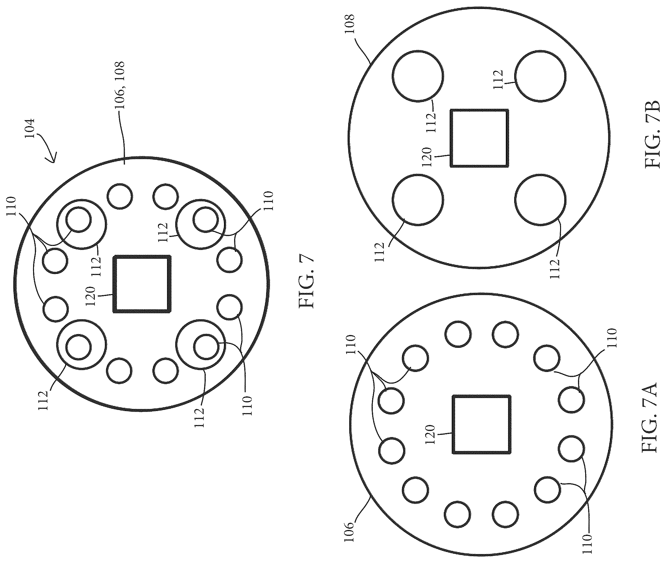 Patent US12552685 Figure 5 – Water processing apparatus