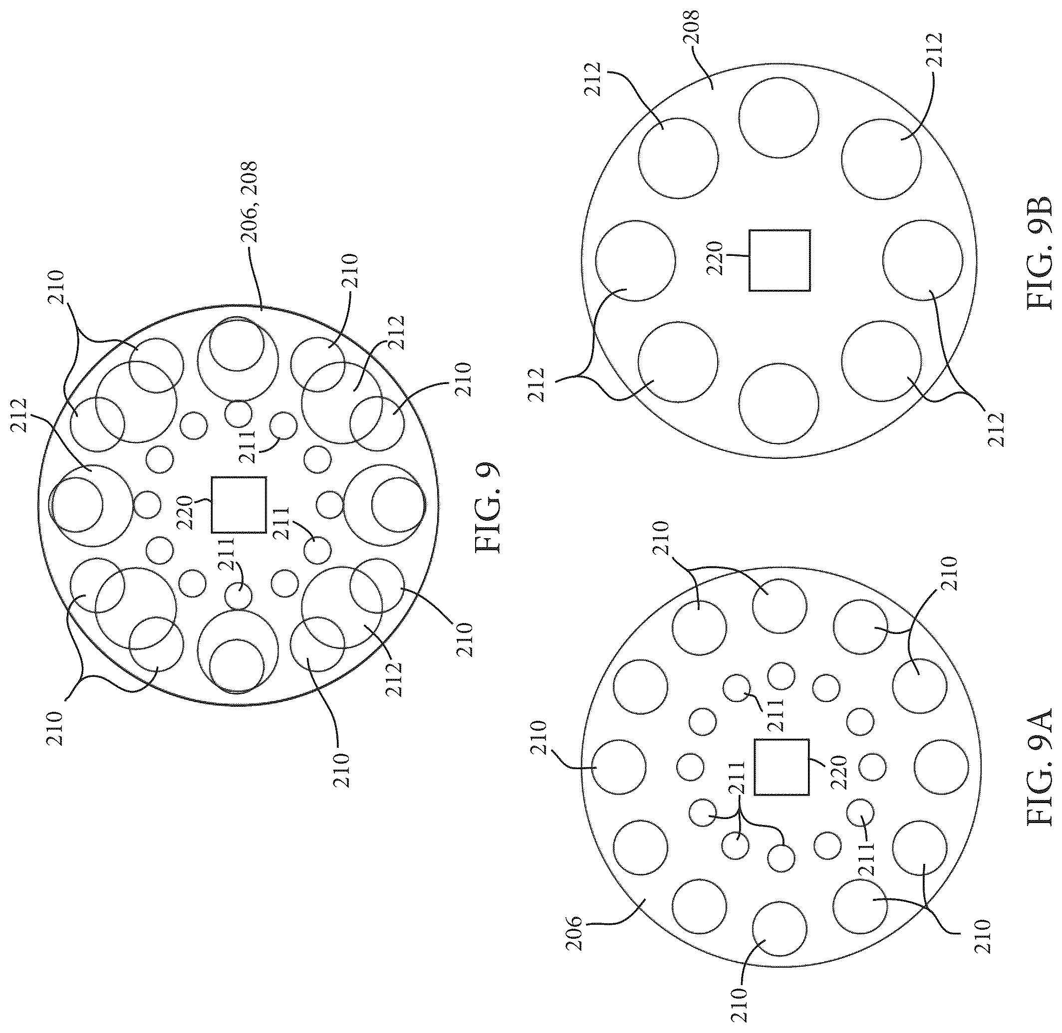 Patent US12552685 Figure 7 – Water processing apparatus
