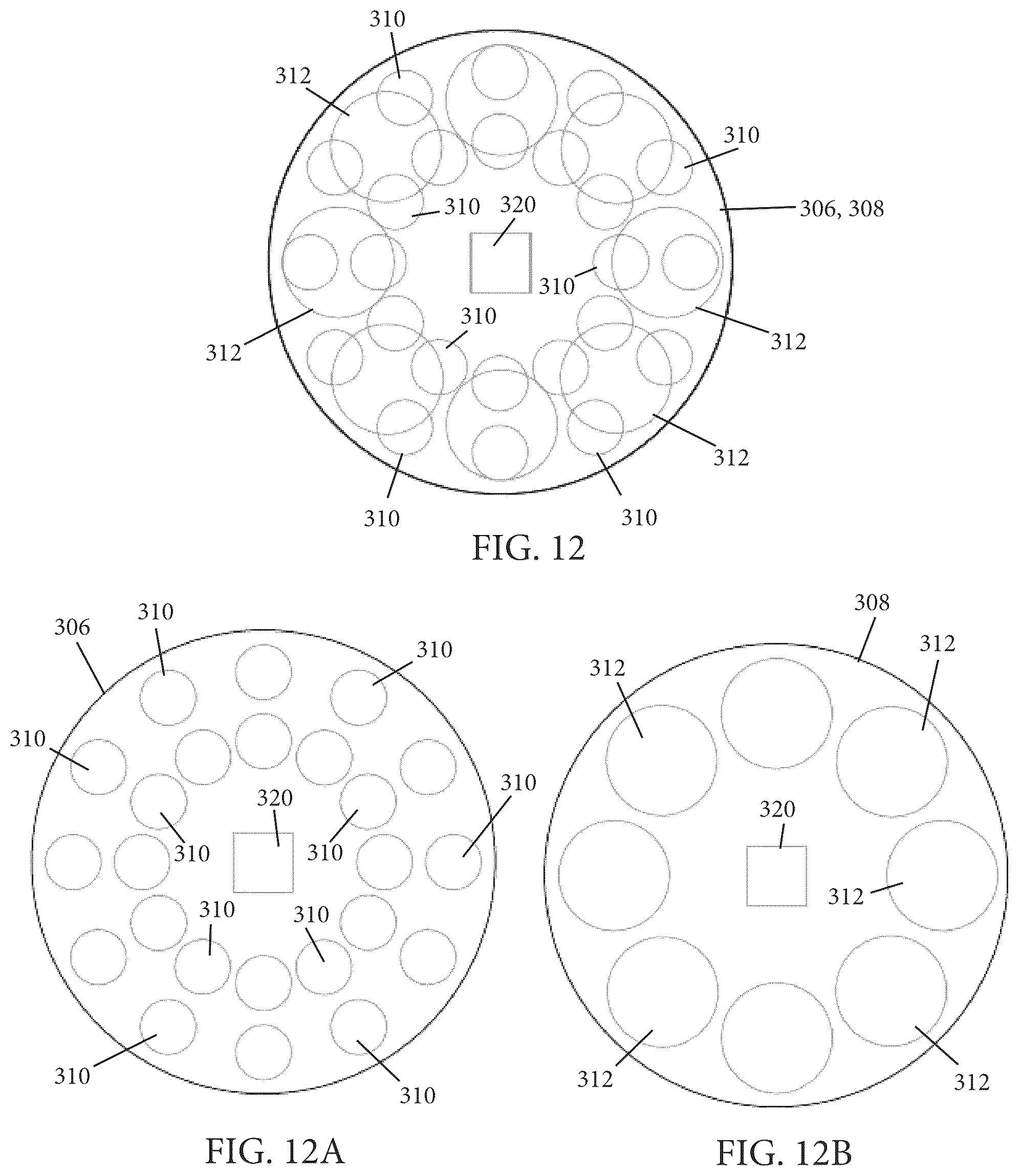 Patent US12552685 Figure 9 – Water processing apparatus