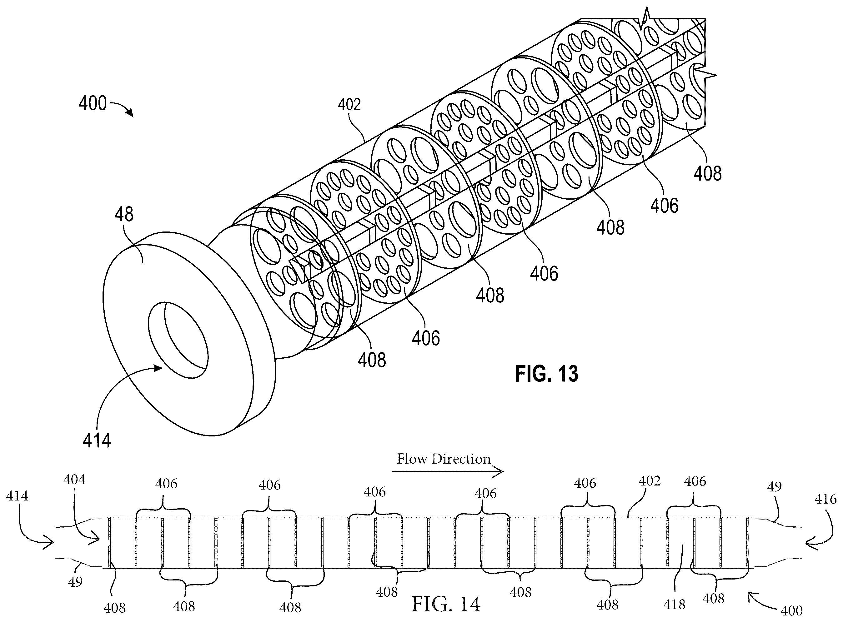 Patent US12552685 Figure 10 – Water processing apparatus