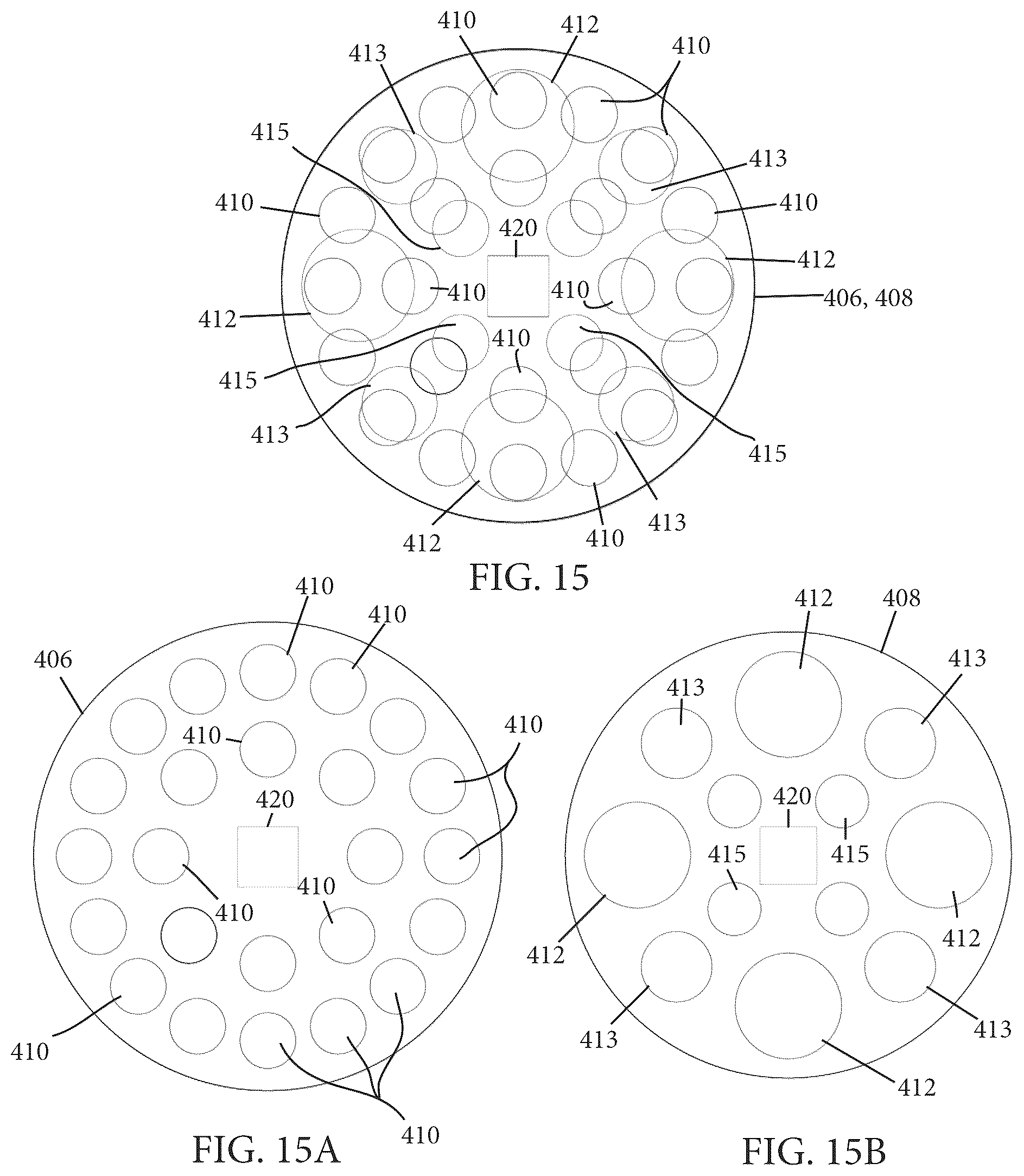 Patent US12552685 Figure 11 – Water processing apparatus