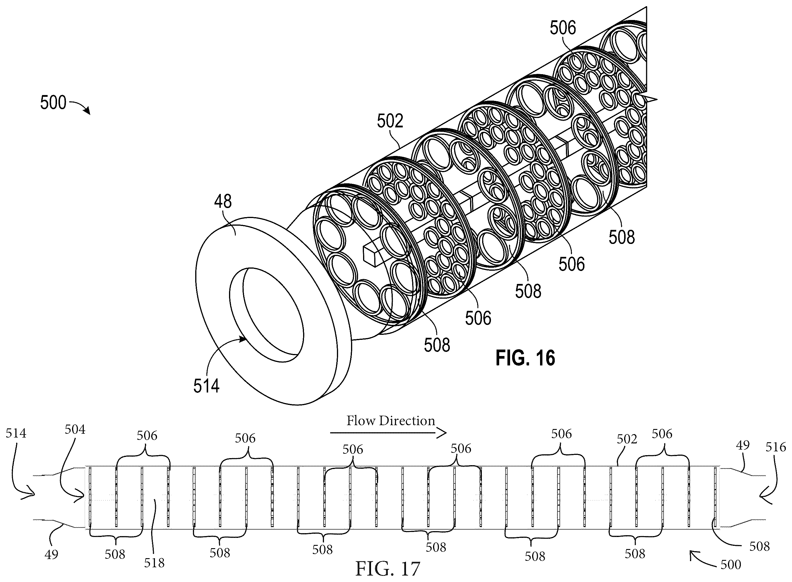 Patent US12552685 Figure 12 – Water processing apparatus