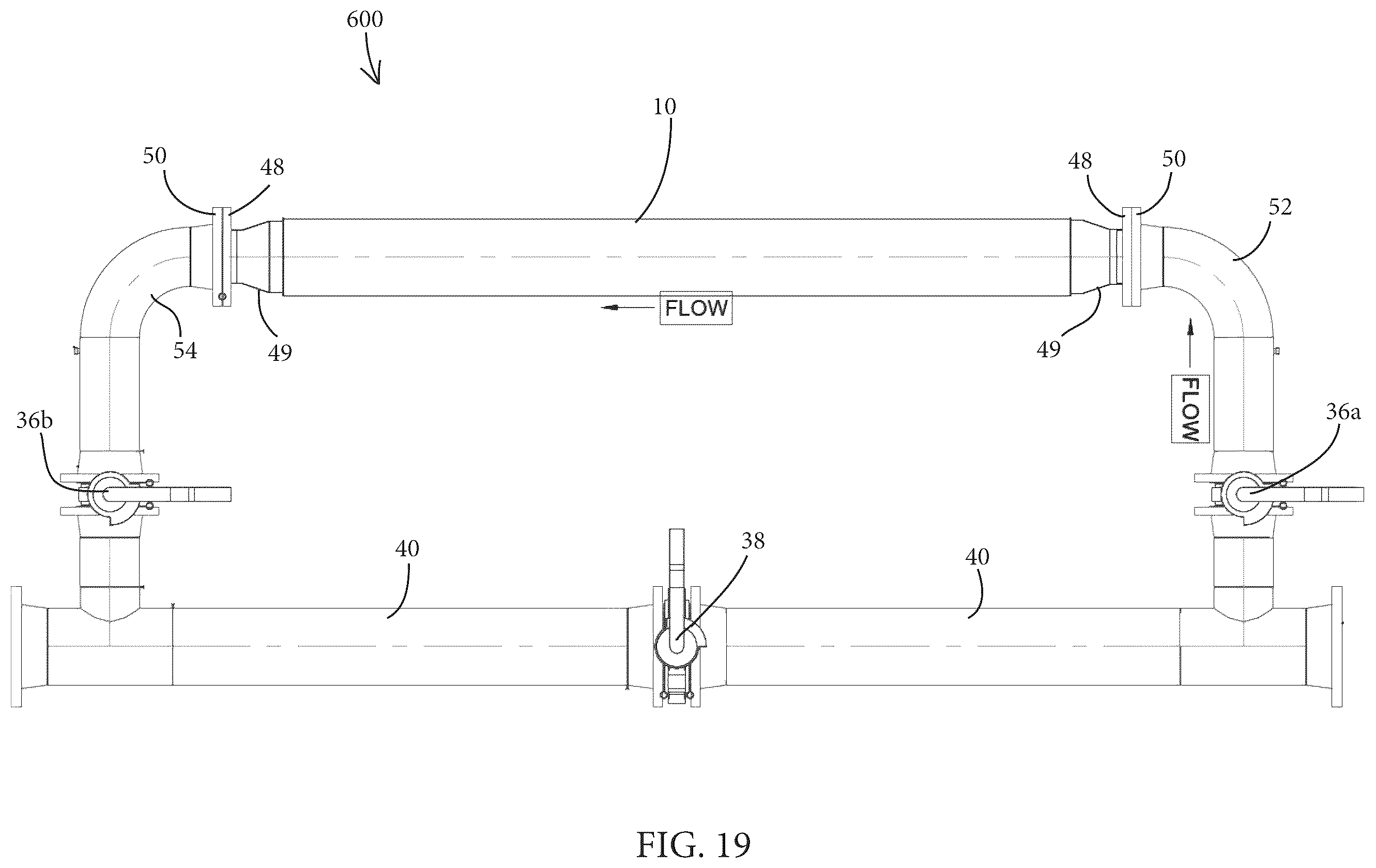 Patent US12552685 Figure 14 – Water processing apparatus
