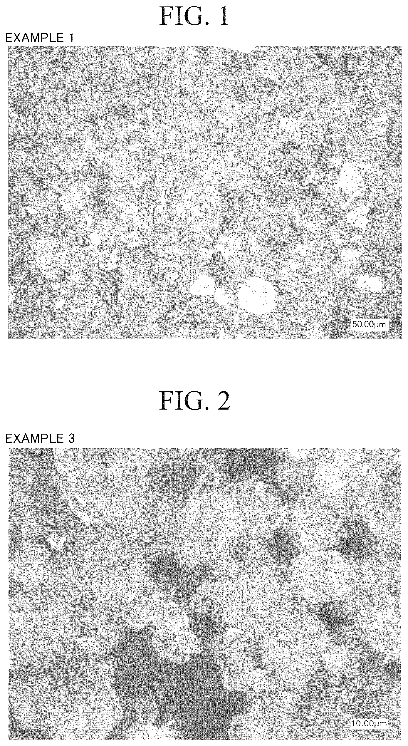 Patent US12552715 — Plate-like alumina particle and method for manufacturing plate-like alumina particle — Figure 1