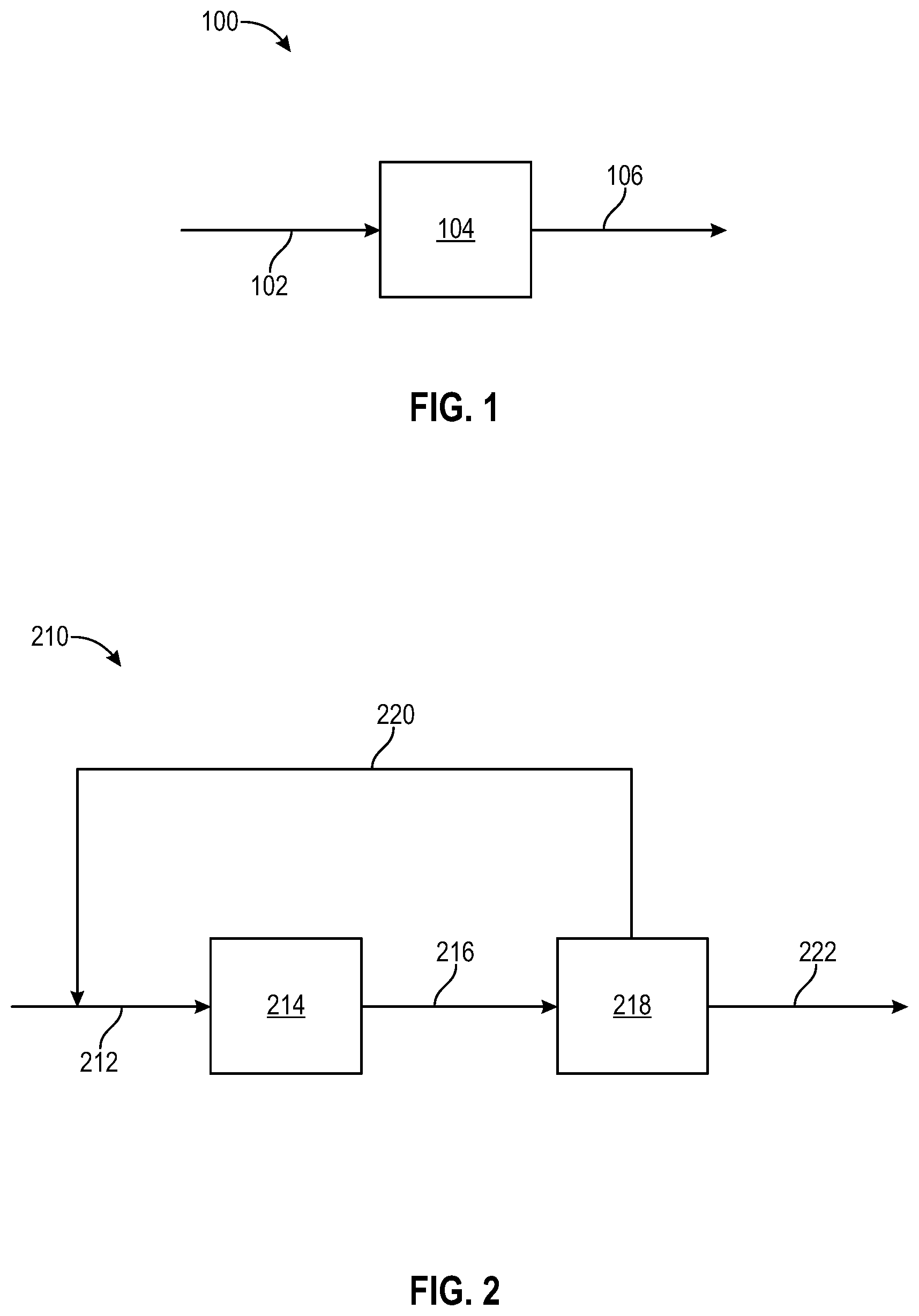 Patent US12552730 Figure 1 – Enhanced production of lightly branched olefin oligomers through olefin oligomerization