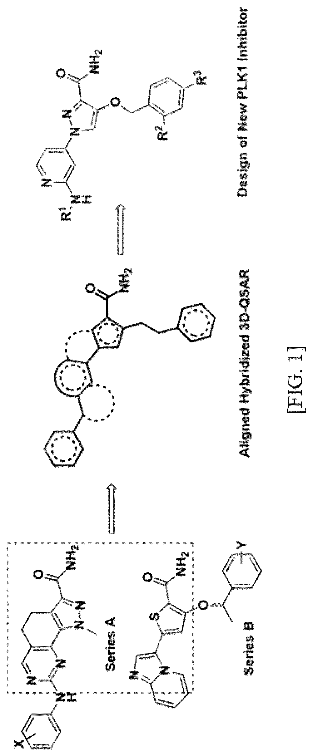 Patent US12552768 — Pyridinylpyrazole derivative or pharmaceutically acceptable salt thereof and use thereof — Figure 1
