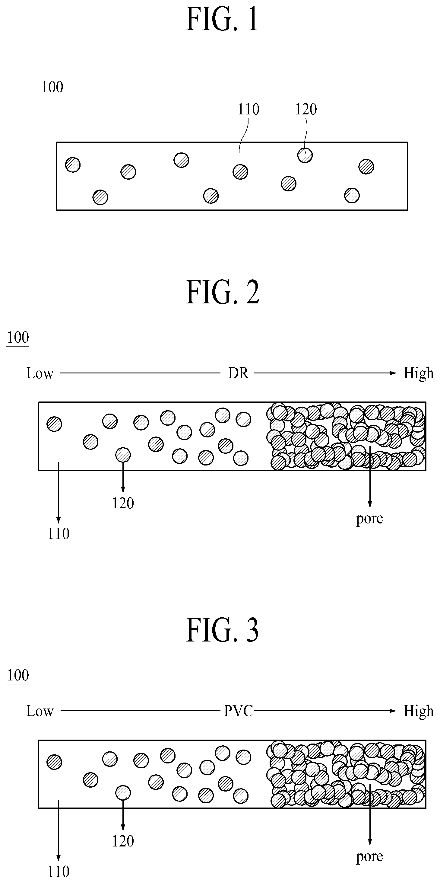 Patent US12552907 — Polyimide-based film having excellent filler dispersibility and display device comprising same — Figure 1