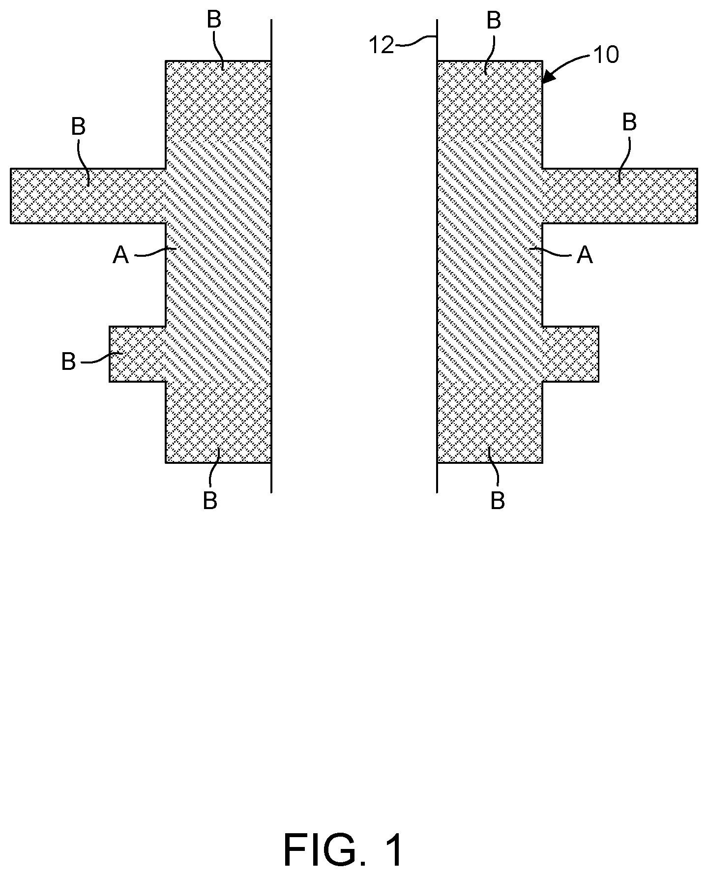Patent US12552919 — Vulcanization process for rubber products — Figure 1