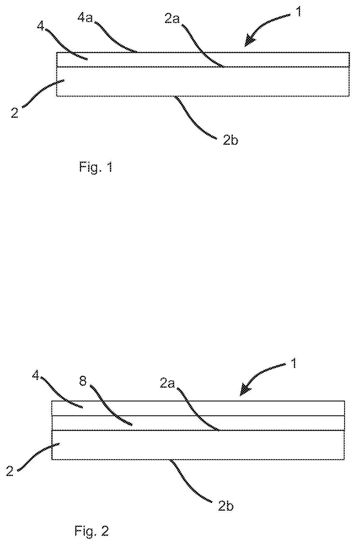 Patent US12552944 — Composite material with coating layer — Figure 1