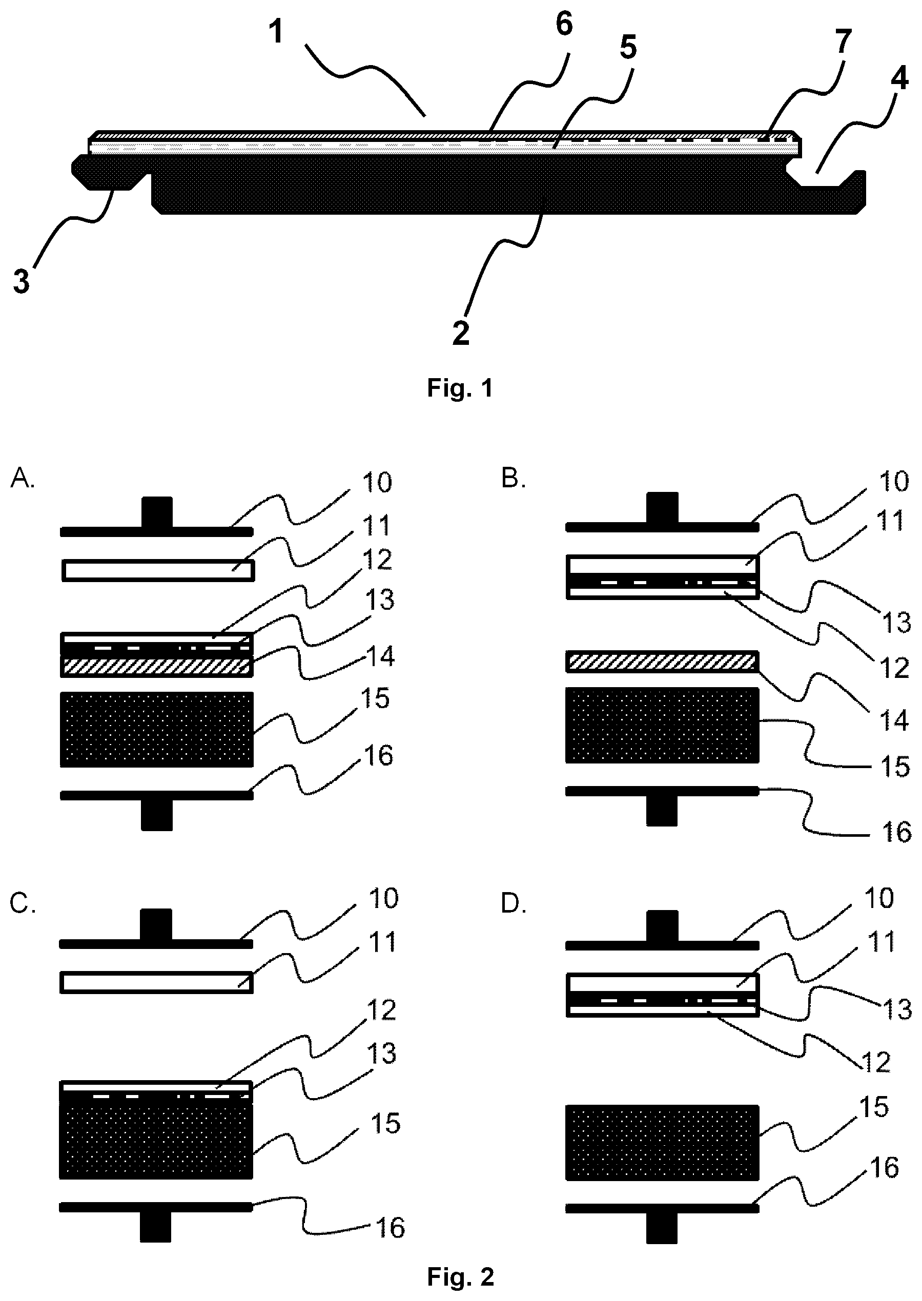 Patent US12552954 — Ink set and inkjet printing methods — Figure 1
