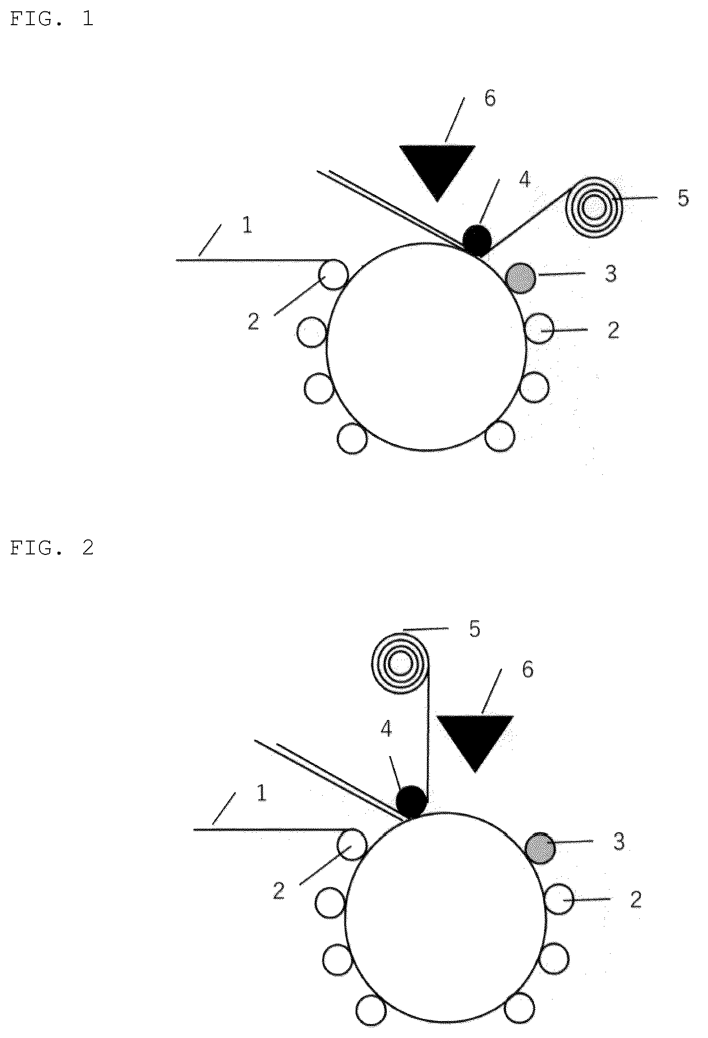 Patent US12552963 — Method for producing laminated film — Figure 1
