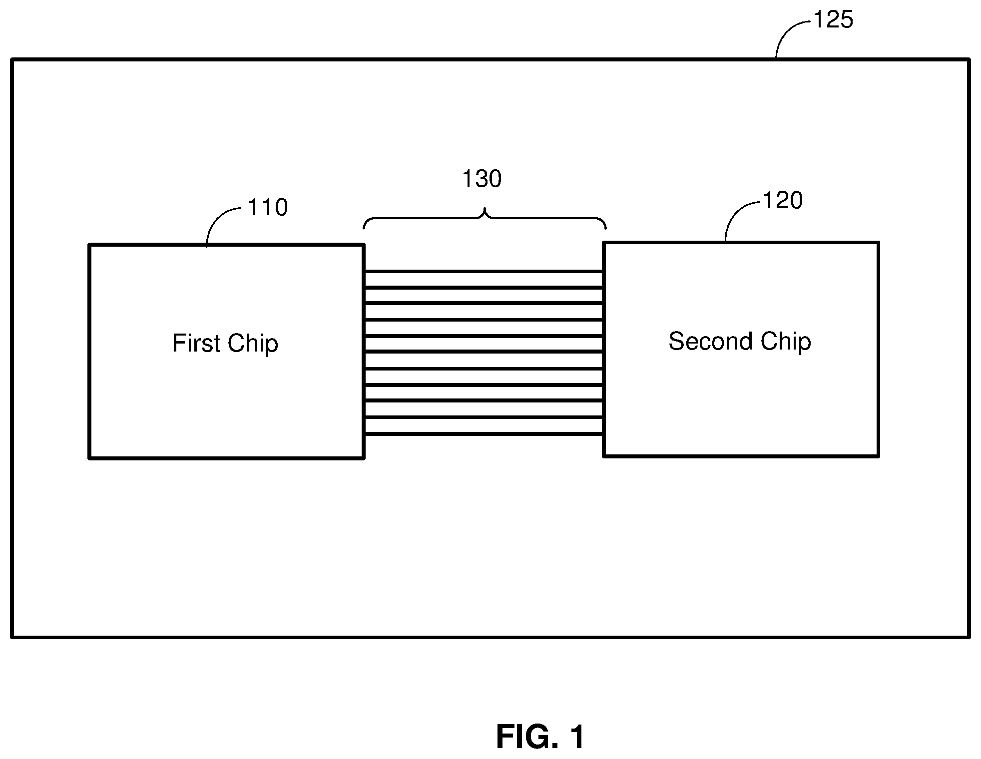 Patent US12556148 — Hybrid low power rail to rail amplifier with leakage control — Figure 1