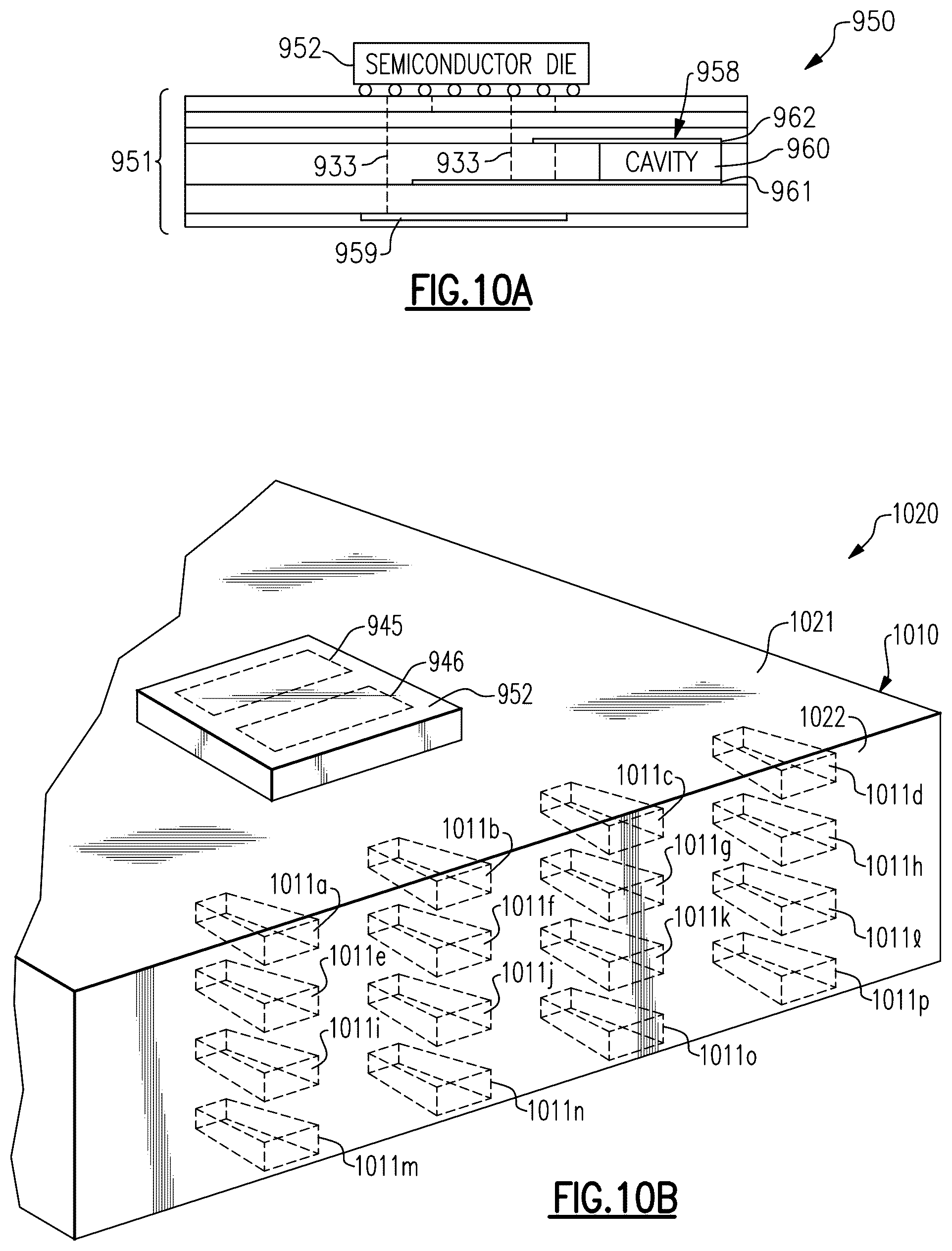 Patent US12556150 Figure 12 – Advanced gain shaping for envelope tracking power amplifiers
