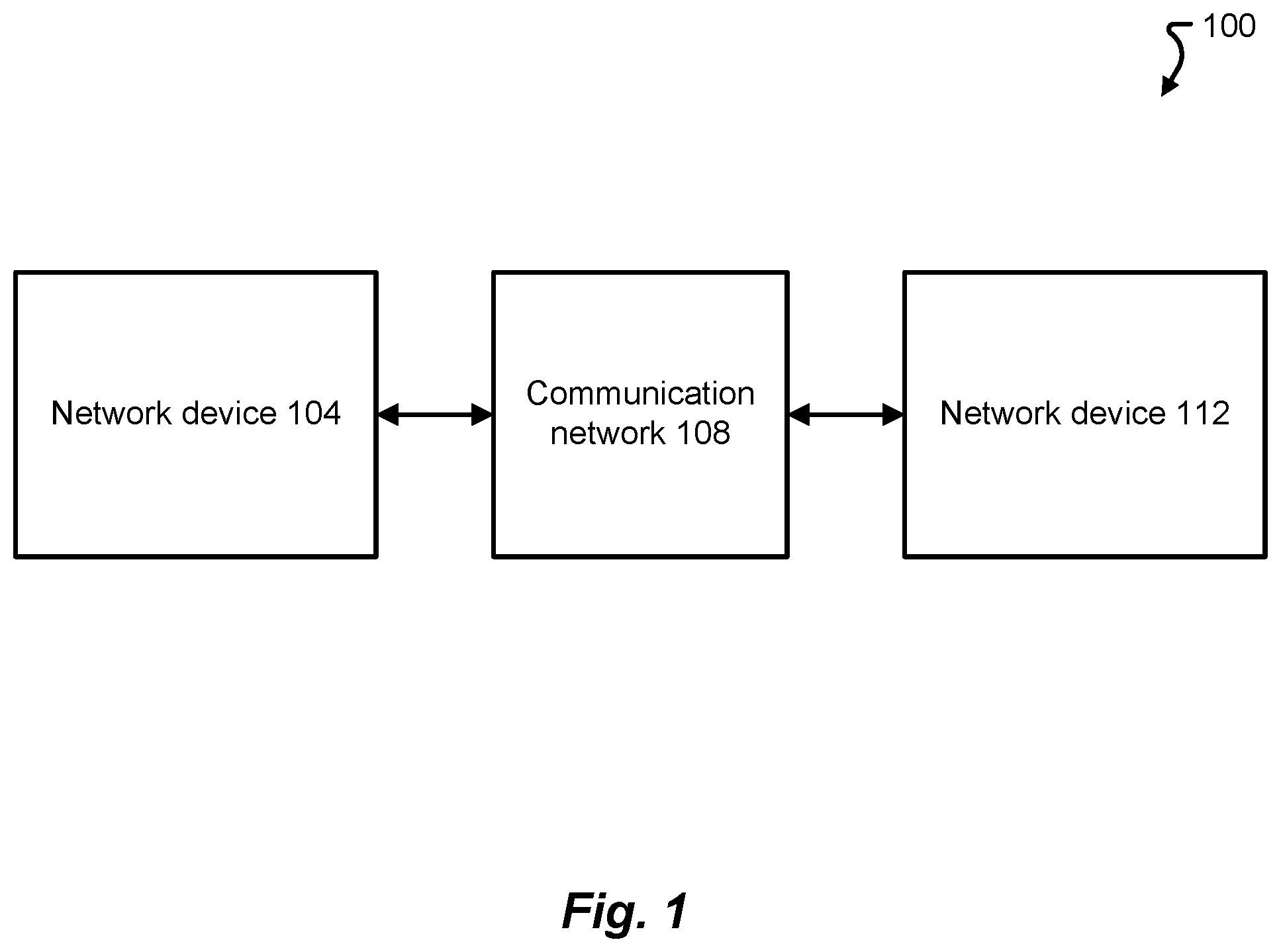 Patent US12556494 — Managing multiplane networks — Figure 1