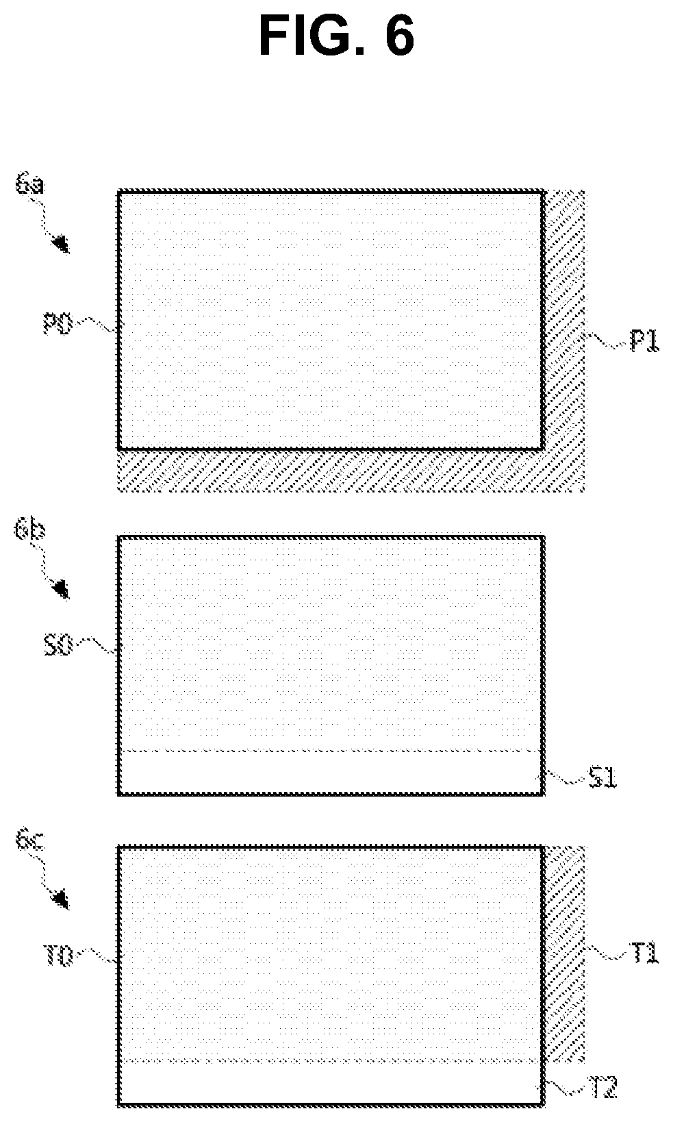 Patent US12556744 Figure 6 – Image data encoding/decoding method and apparatus