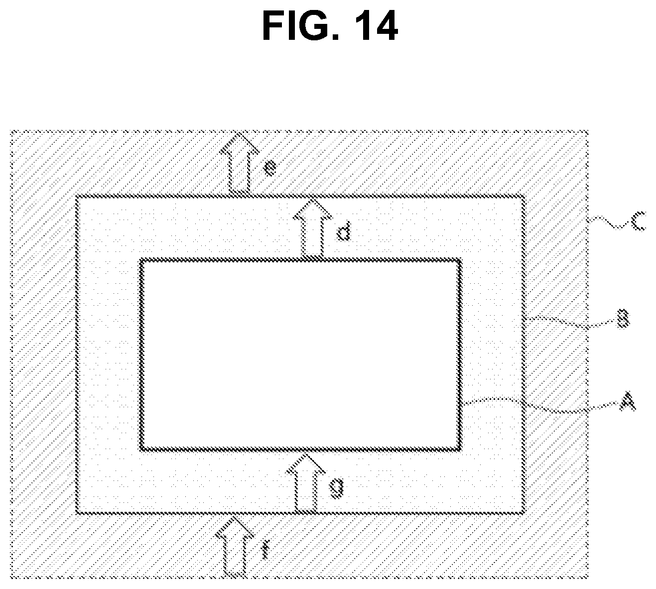 Patent US12556744 Figure 14 – Image data encoding/decoding method and apparatus