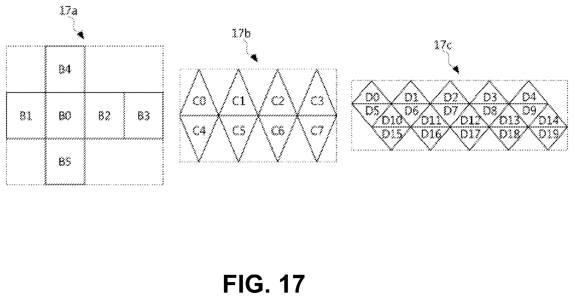 Patent US12556745 Figure 20 – Image data encoding/decoding method and apparatus