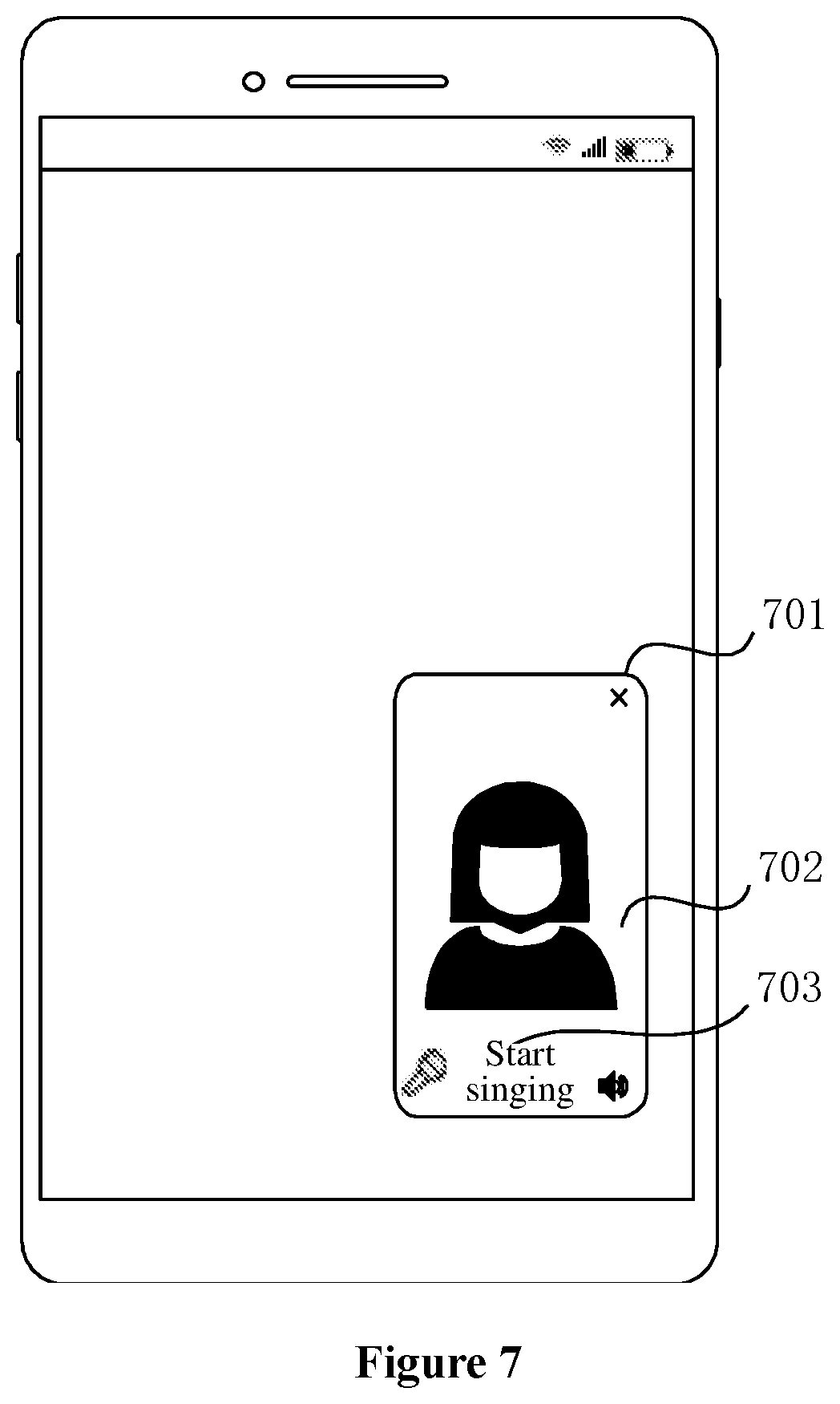 Patent US12556776 Figure 6 – Information display and processing methods and apparatuses, device, and medium
