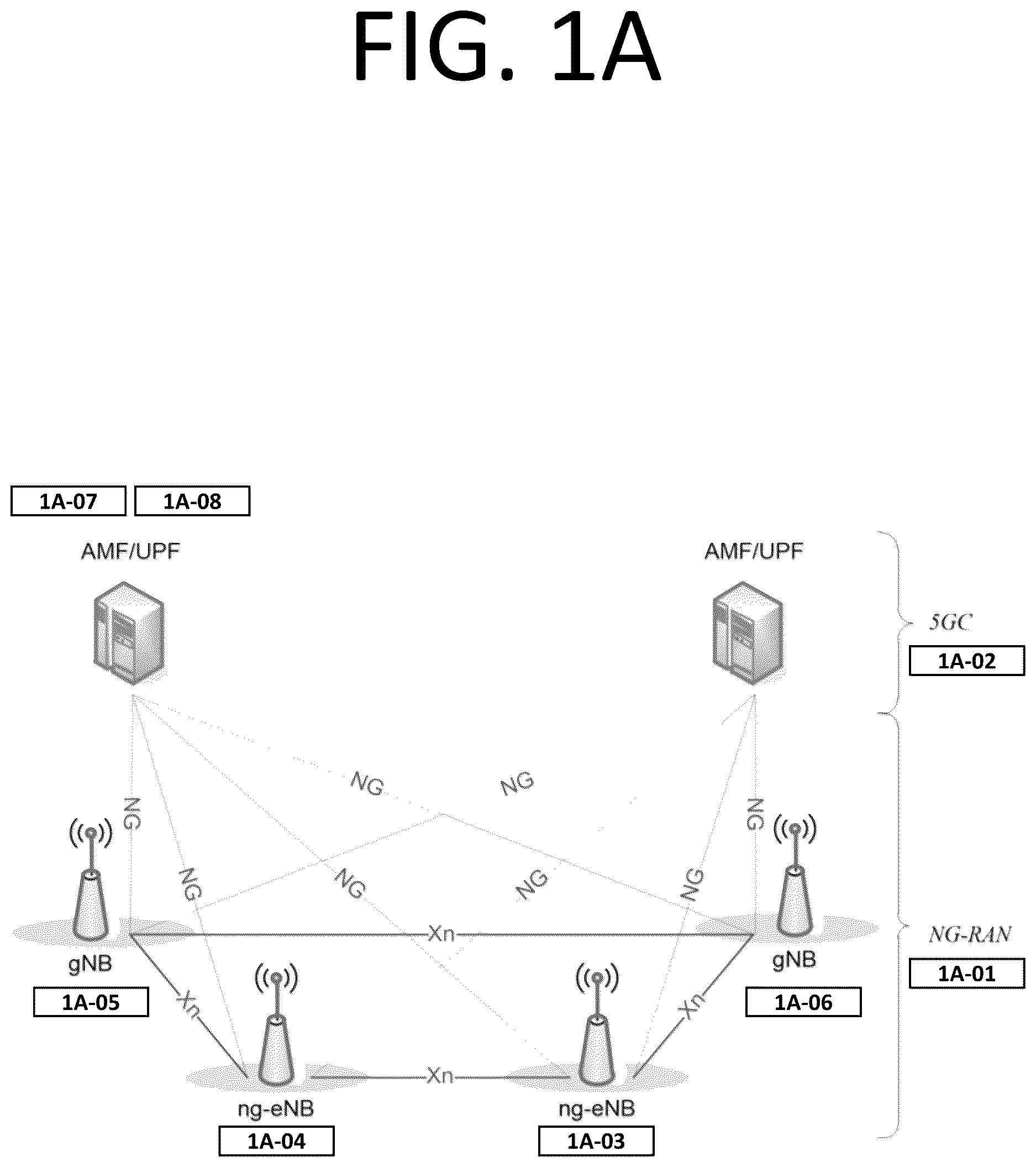 Patent US12556982 — Method and apparatus for reduced capability terminal to determine intra-frequency cell reselection parameter for cell reselection in mobile wireless communication system — Figure 1