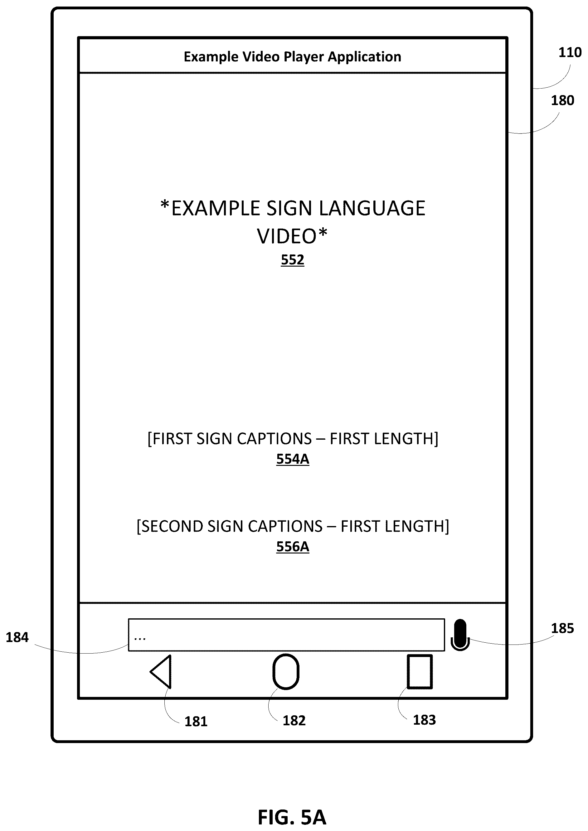Patent US12562006 Figure 6 – System(s) and method(s) for training a sign language captioning model and subsequent use thereof