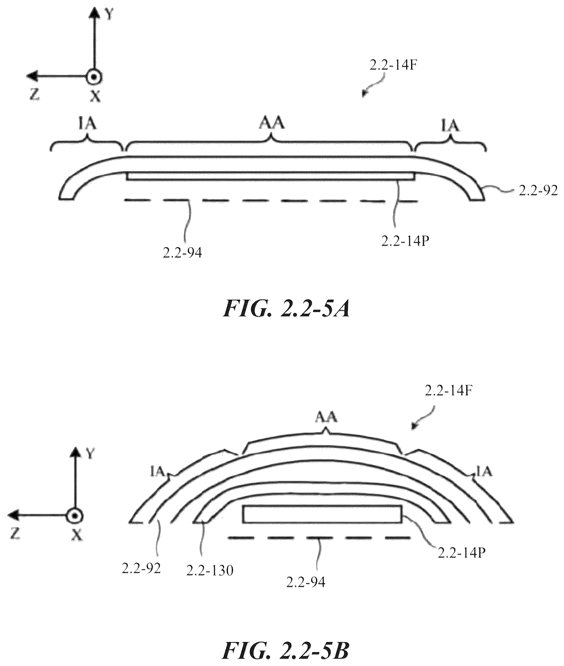 Patent US12562086 Figure 12 – Head mountable display