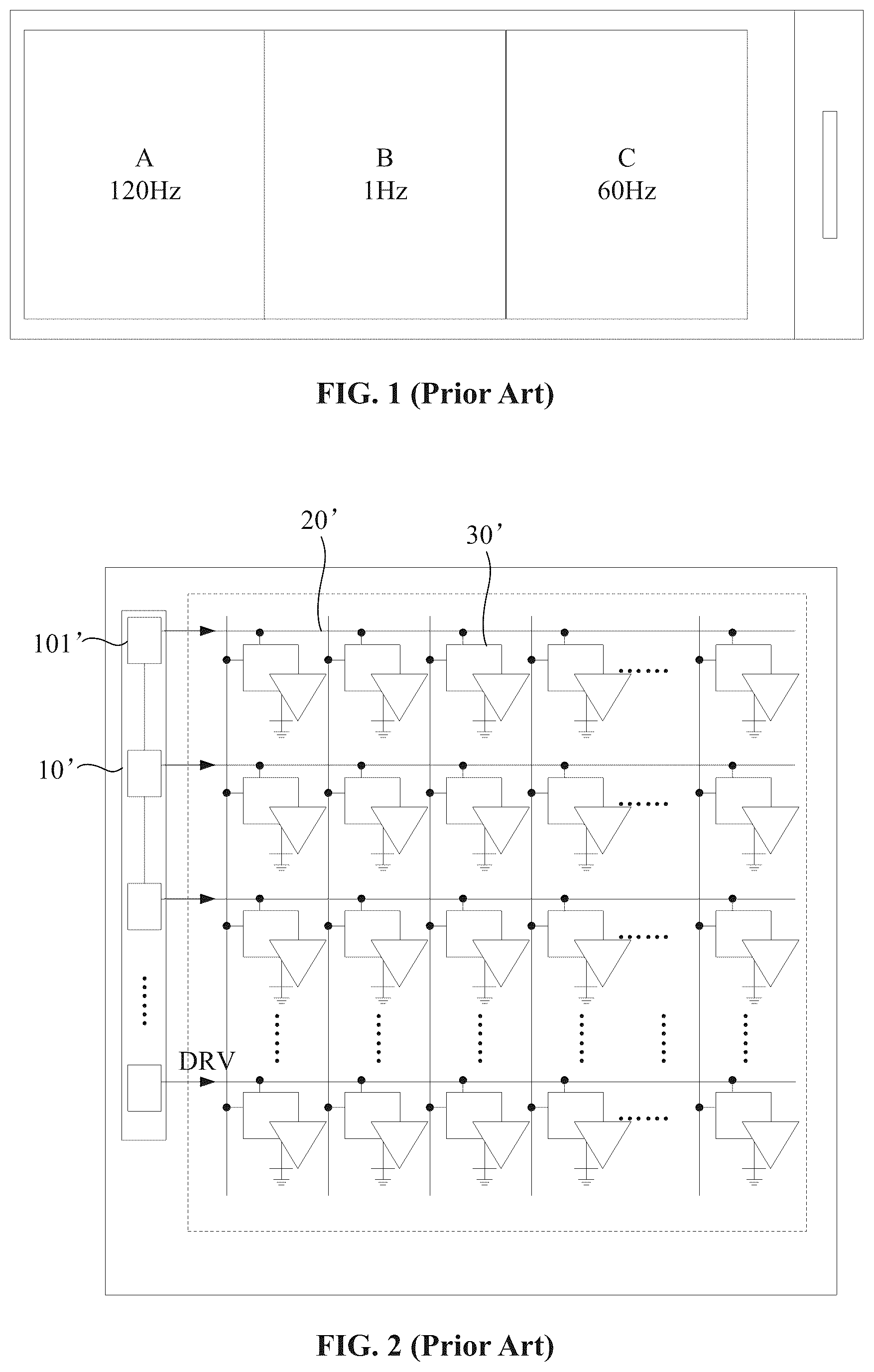 Patent US12562115 — Display panel and display device — Figure 1