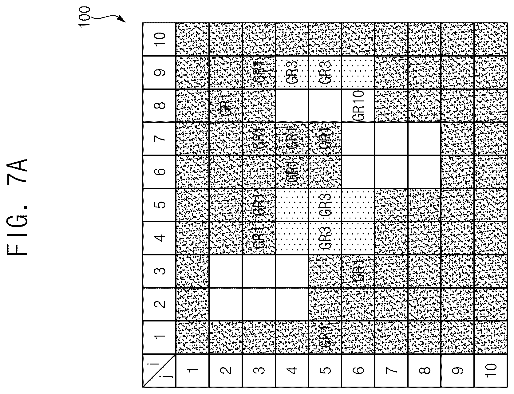 Patent US12562131 Figure 9 – Display device and electronic device including the display device