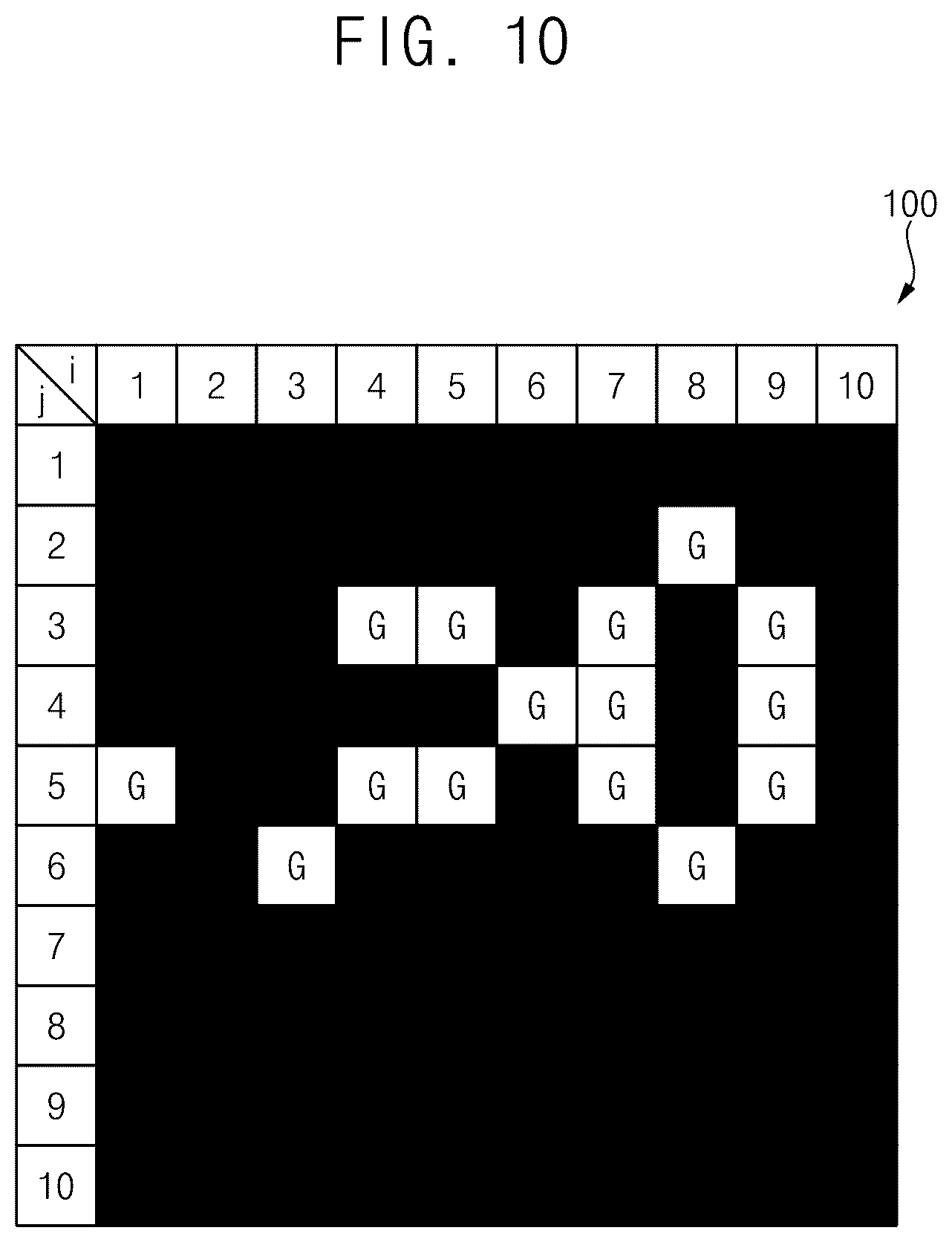 Patent US12562131 Figure 16 – Display device and electronic device including the display device