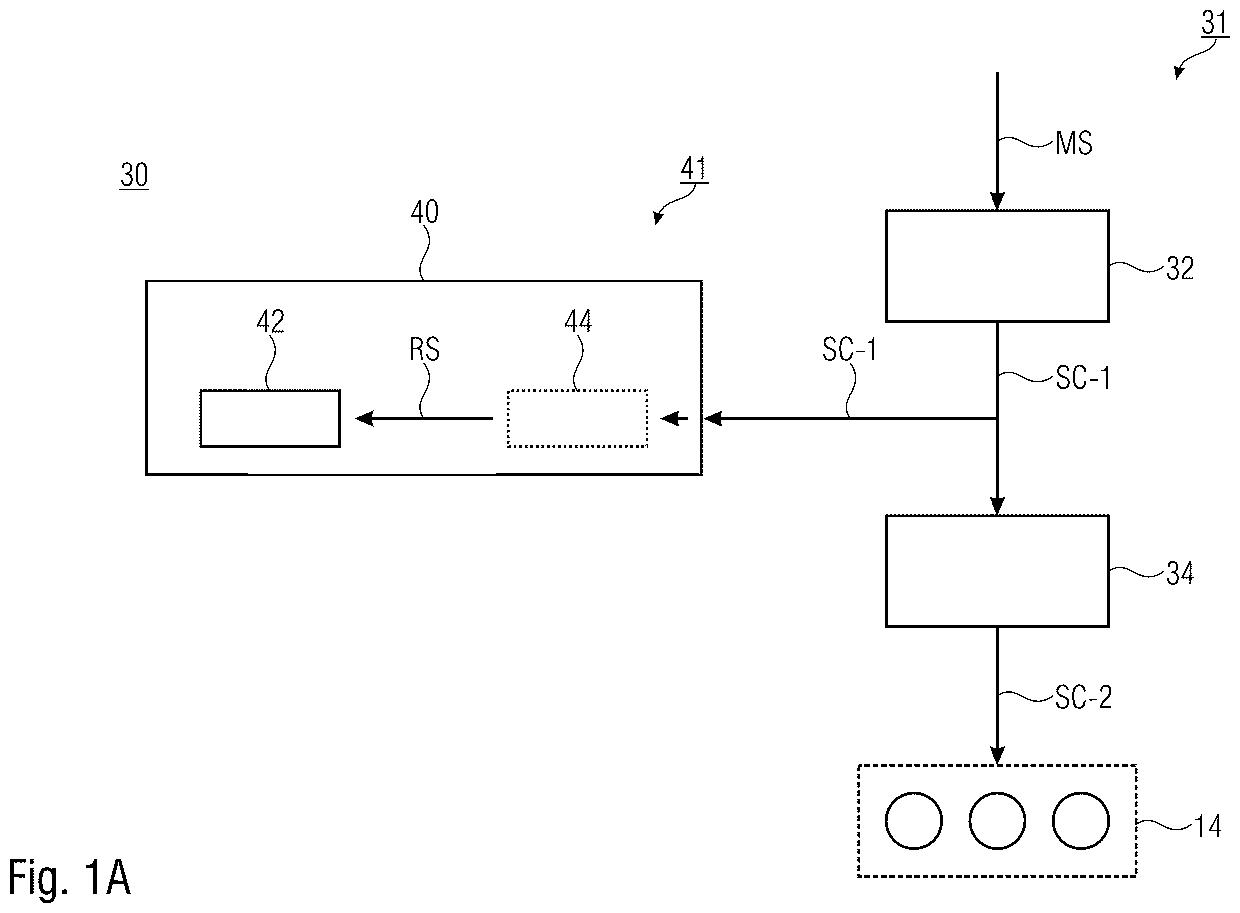 Patent US12562144 — Acoustic echo cancellation unit — Figure 1