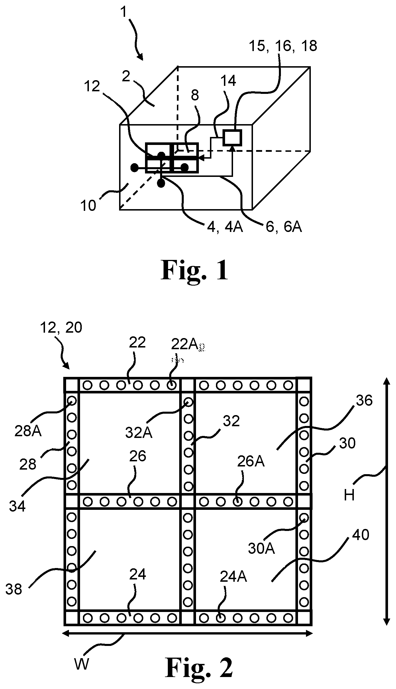 Patent US12562145 — Method for noise cancellation in a room and sound system — Figure 1