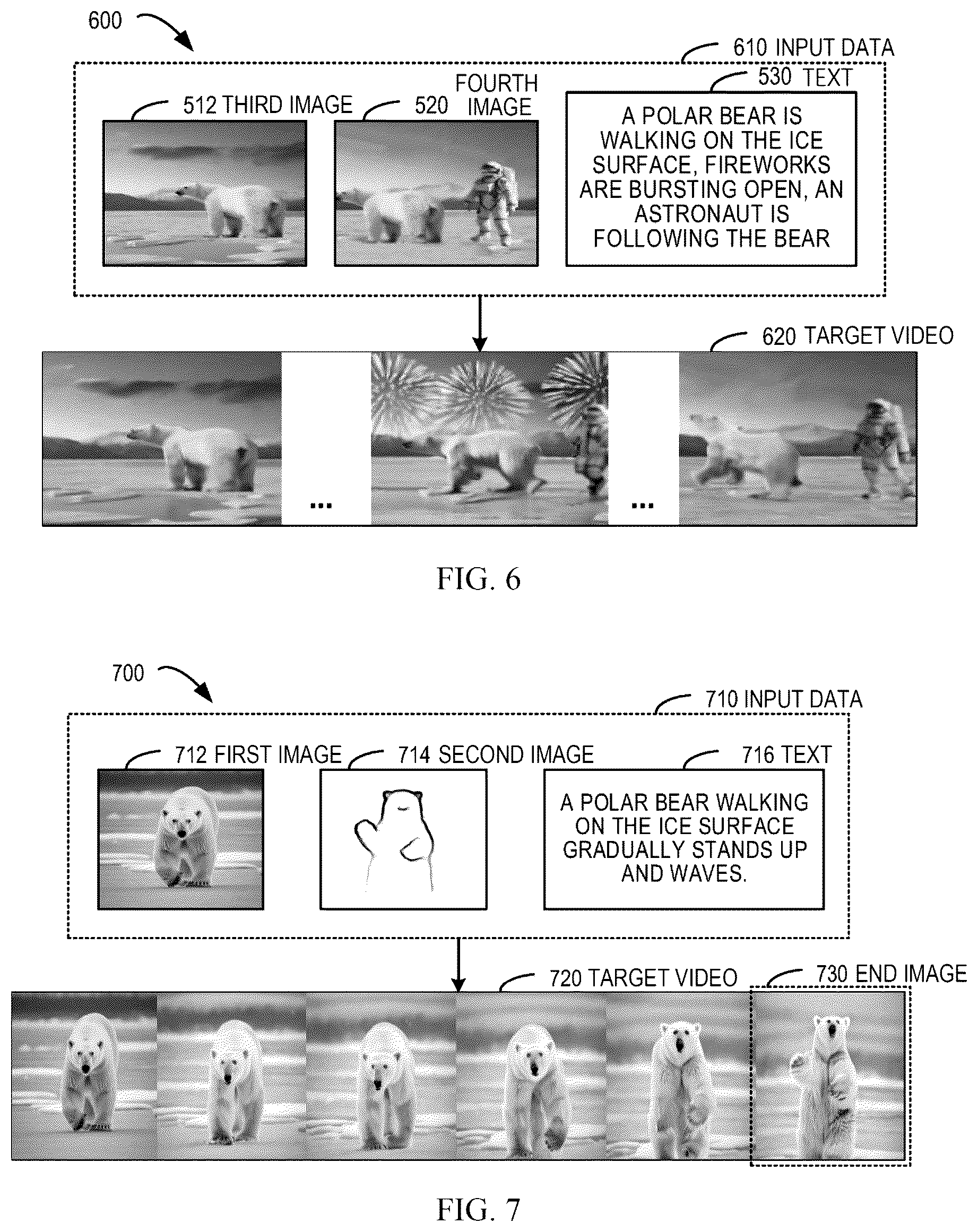 Patent US12562194 Figure 4 – Method, apparatus, device and medium for generating a video