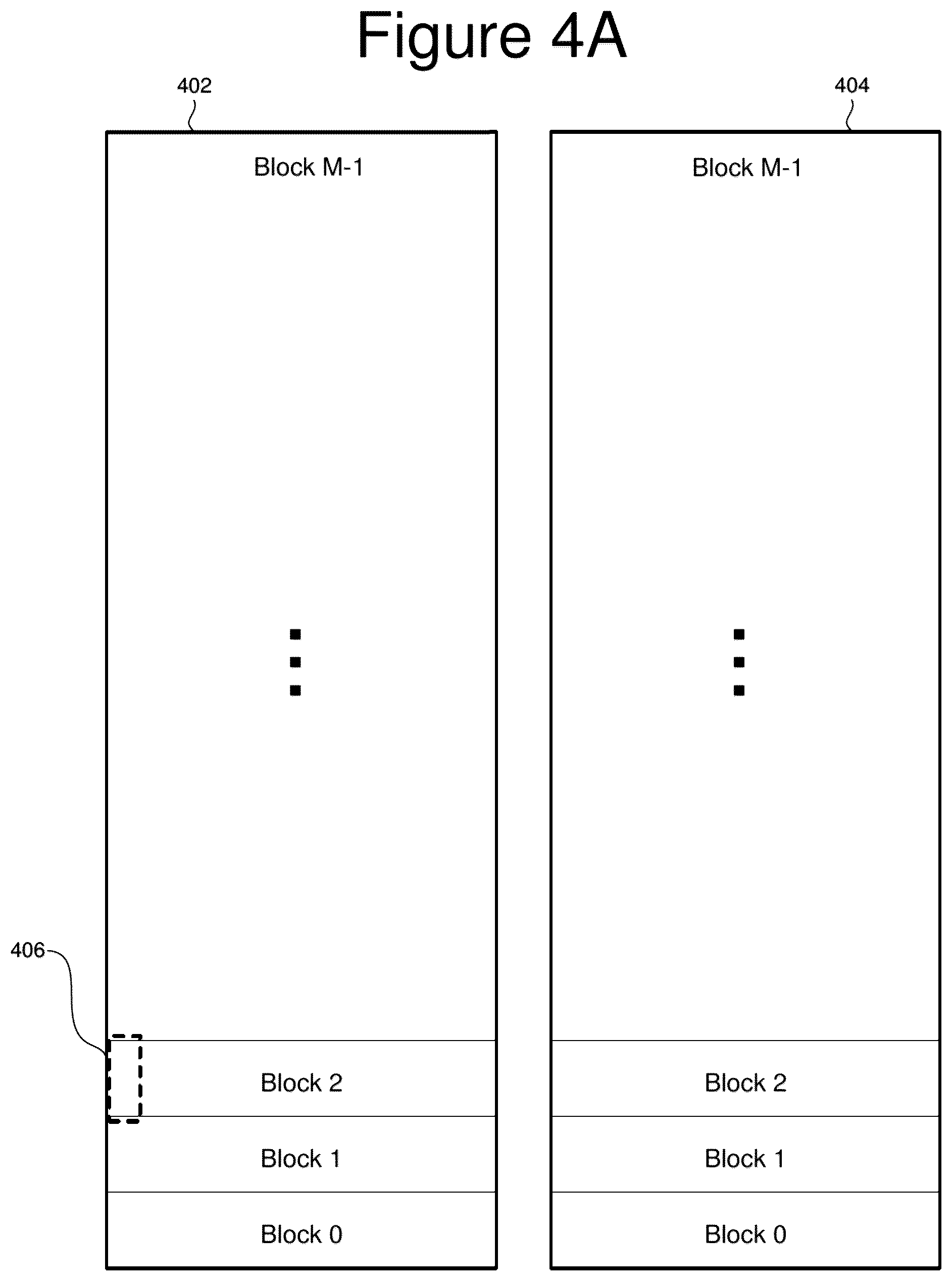 Patent US12562232 Figure 6 – Non-volatile memory with concurrent programming