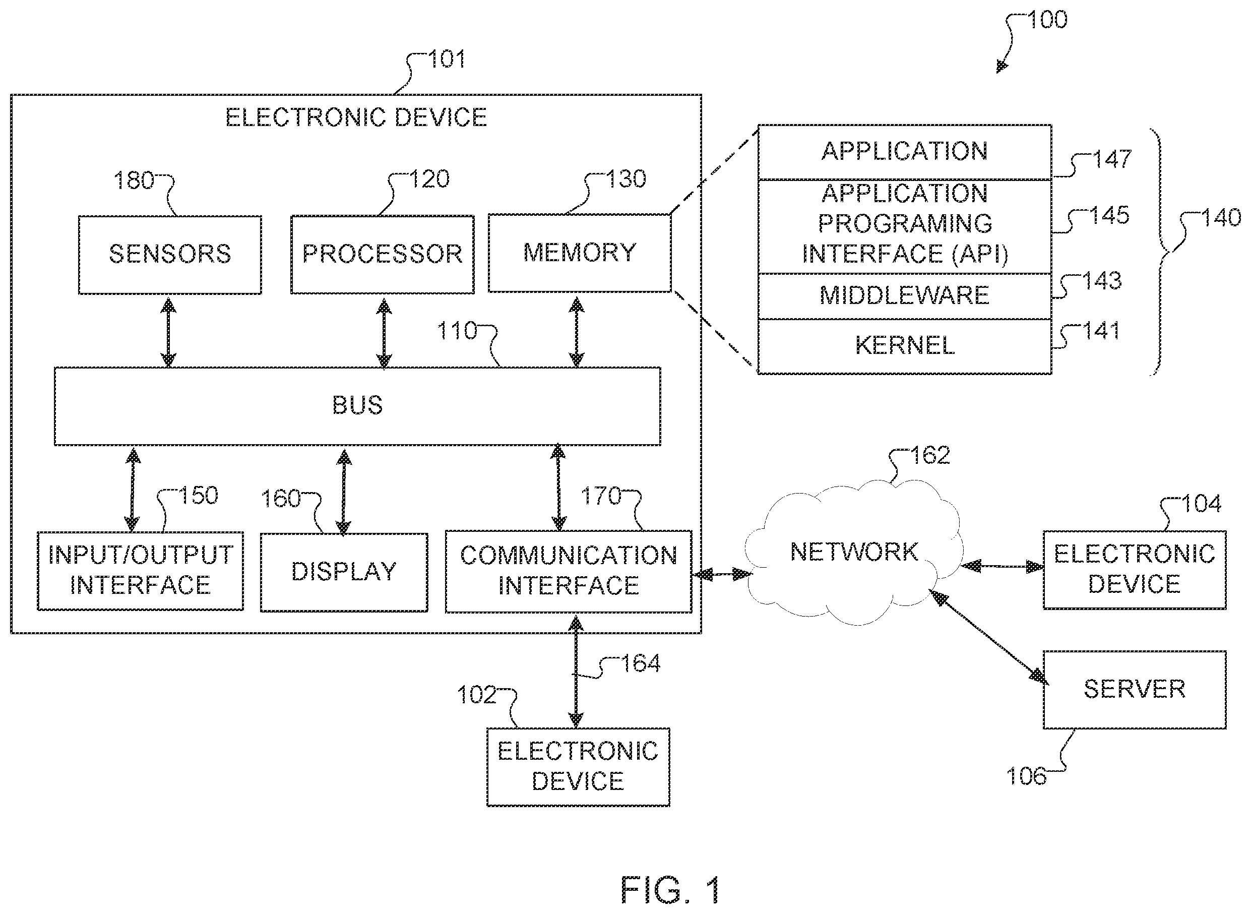 Patent US12562241 — System and method for detecting issues in clinical study site and subject compliance — Figure 1