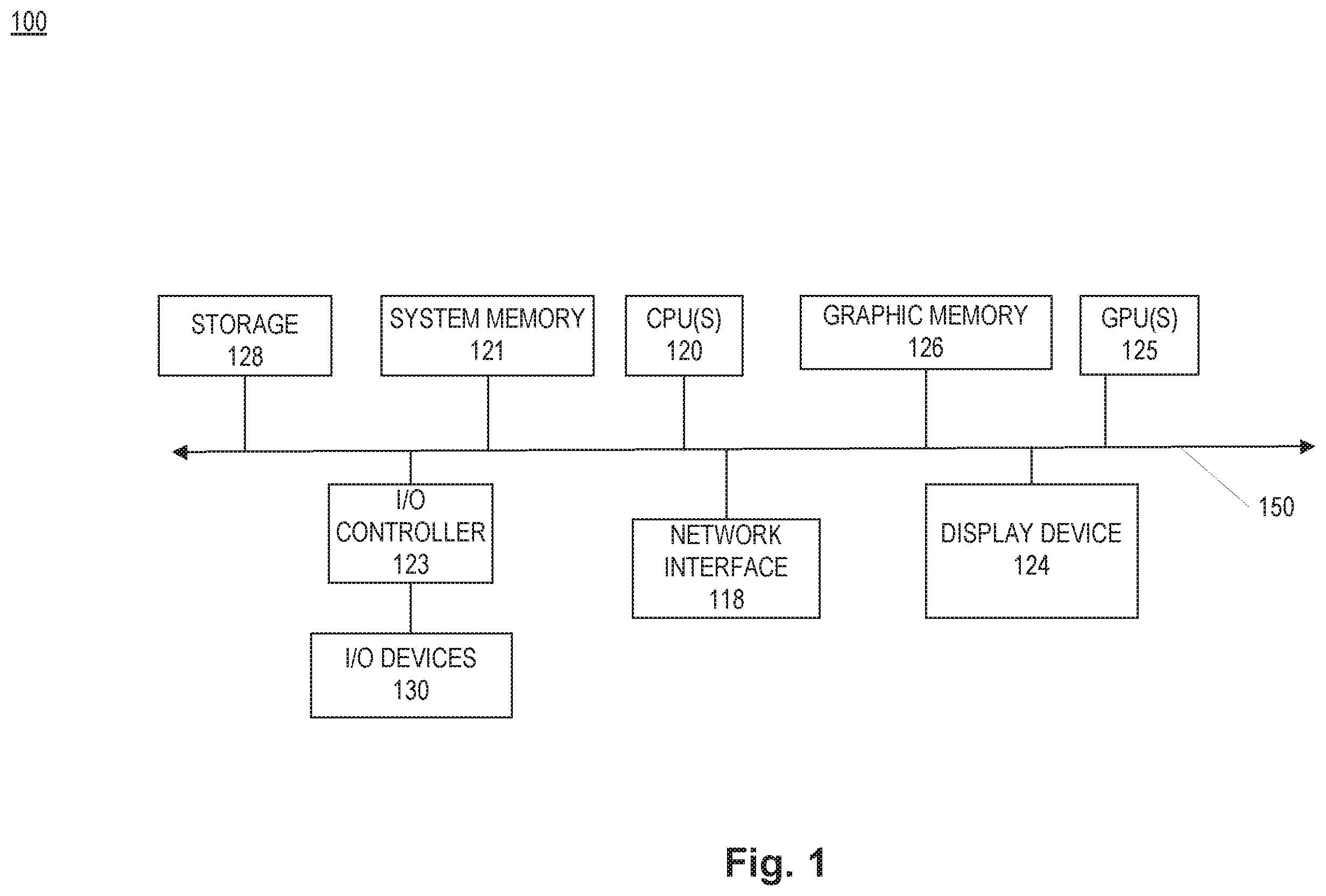 Patent US12562242 — Data driven featurization and modeling — Figure 1