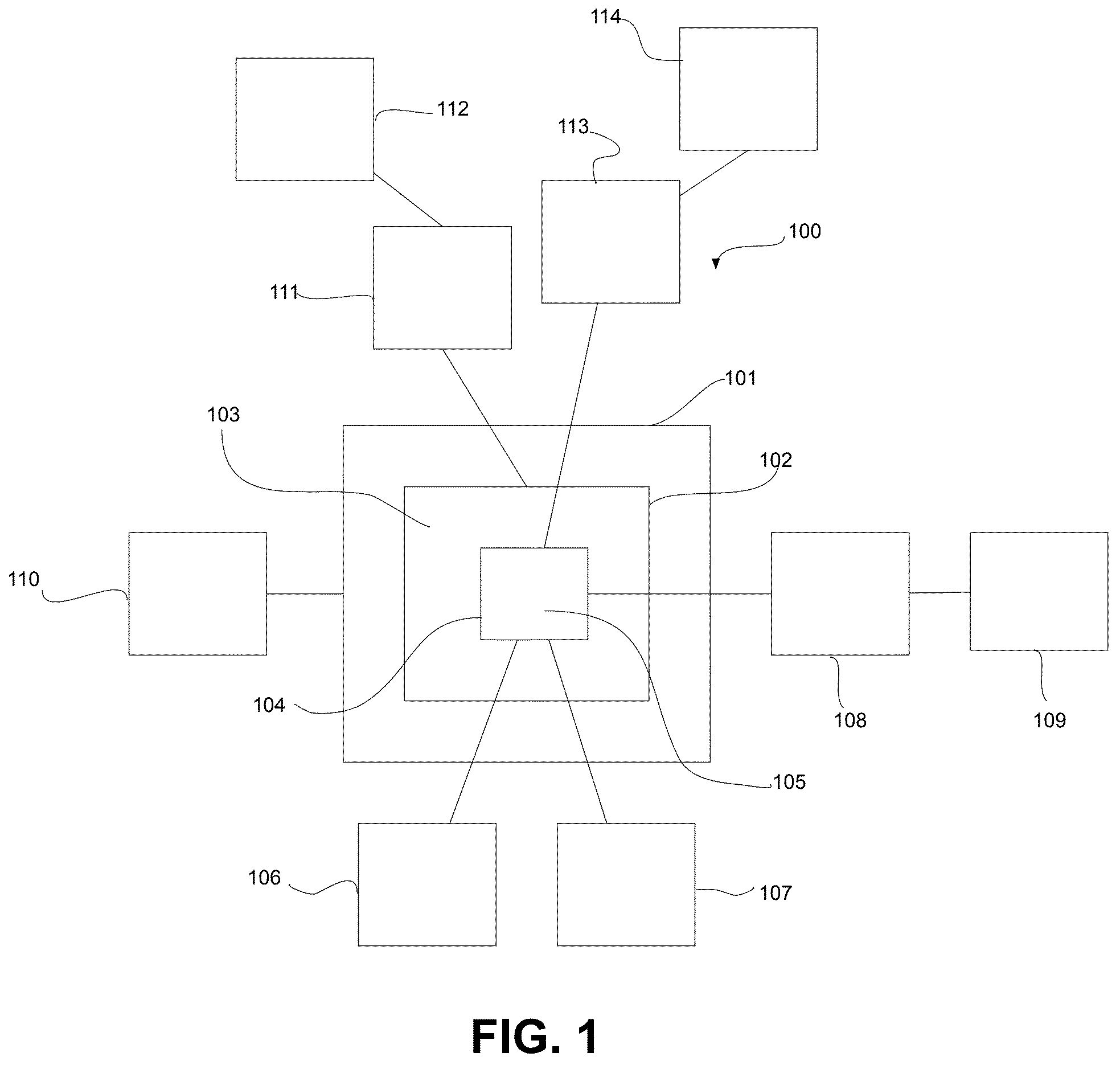 Patent US12562286 — System and method for stellarator neutron source — Figure 1